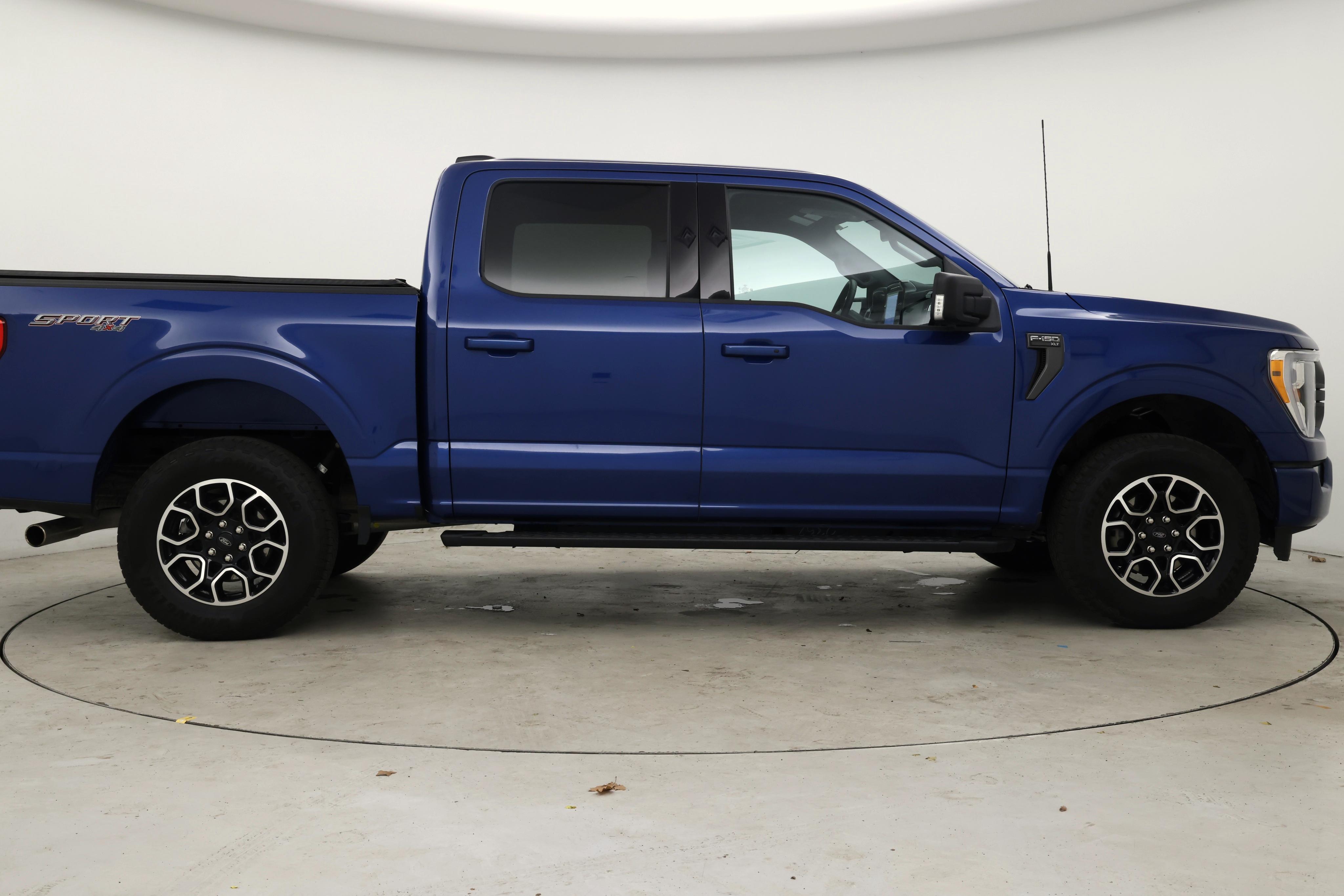 Thumbnail: 2023 Ford F-150 - 7