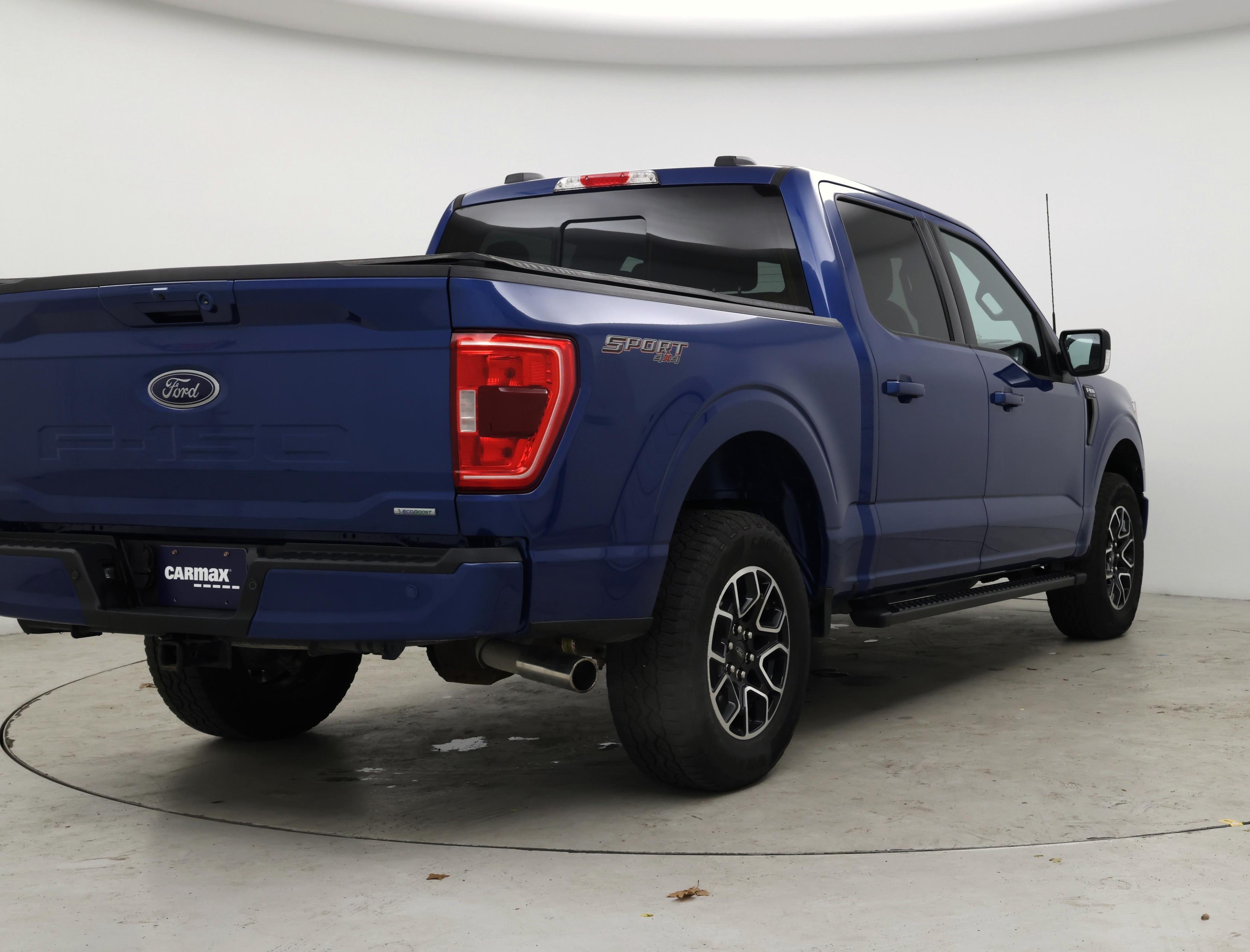 Thumbnail: 2023 Ford F-150 - 8