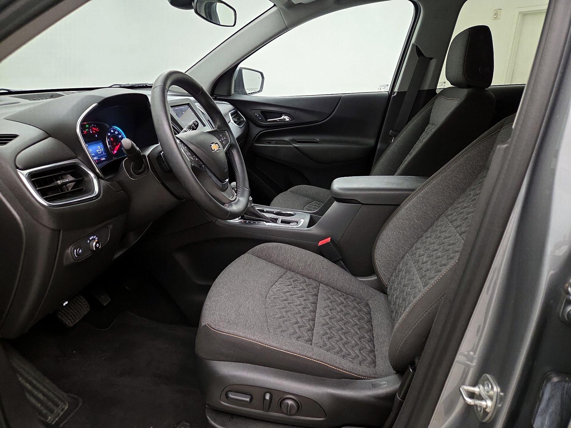 Thumbnail: 2023 Chevrolet Equinox - 11