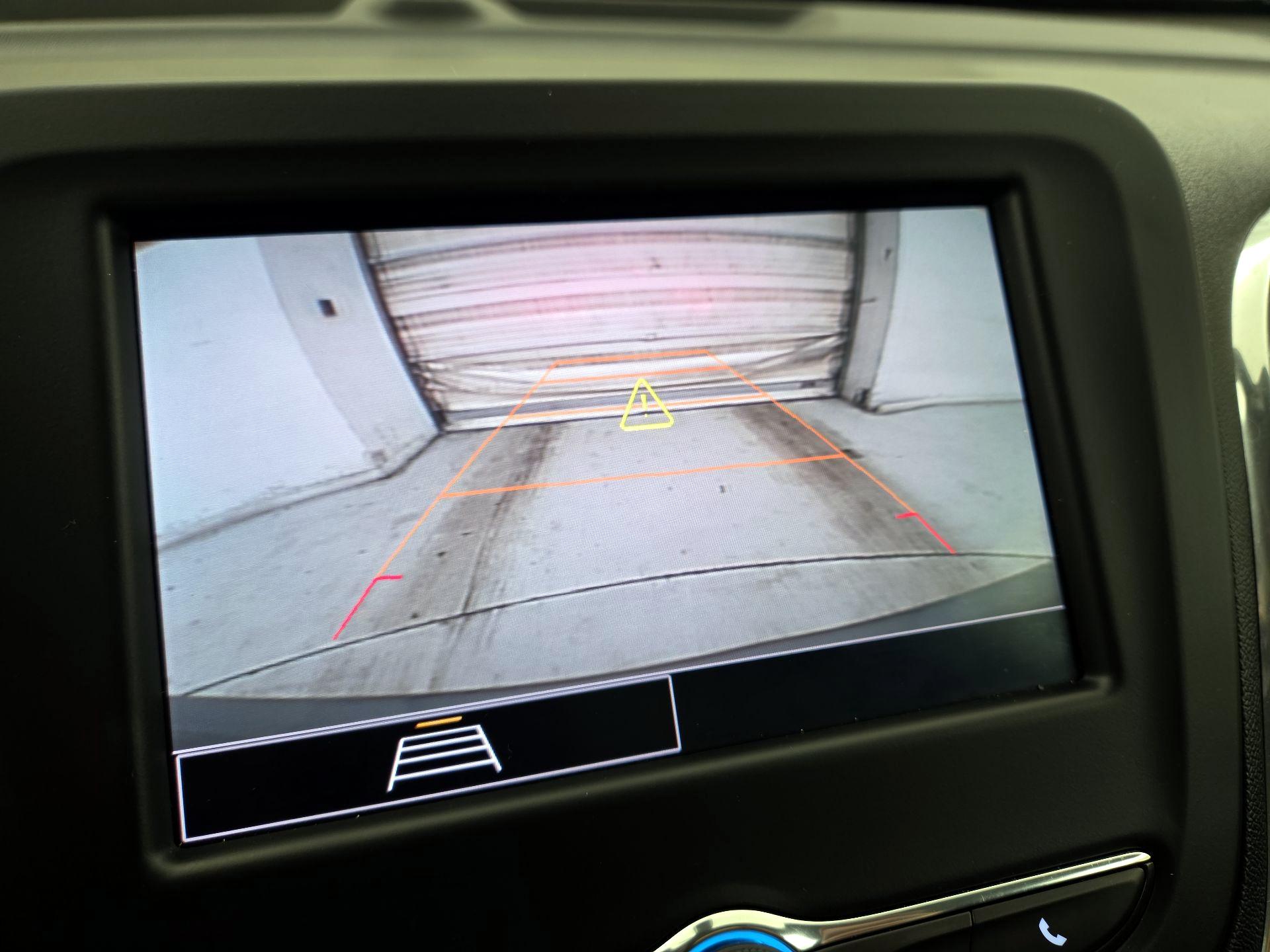 Thumbnail: 2023 Chevrolet Equinox - 14