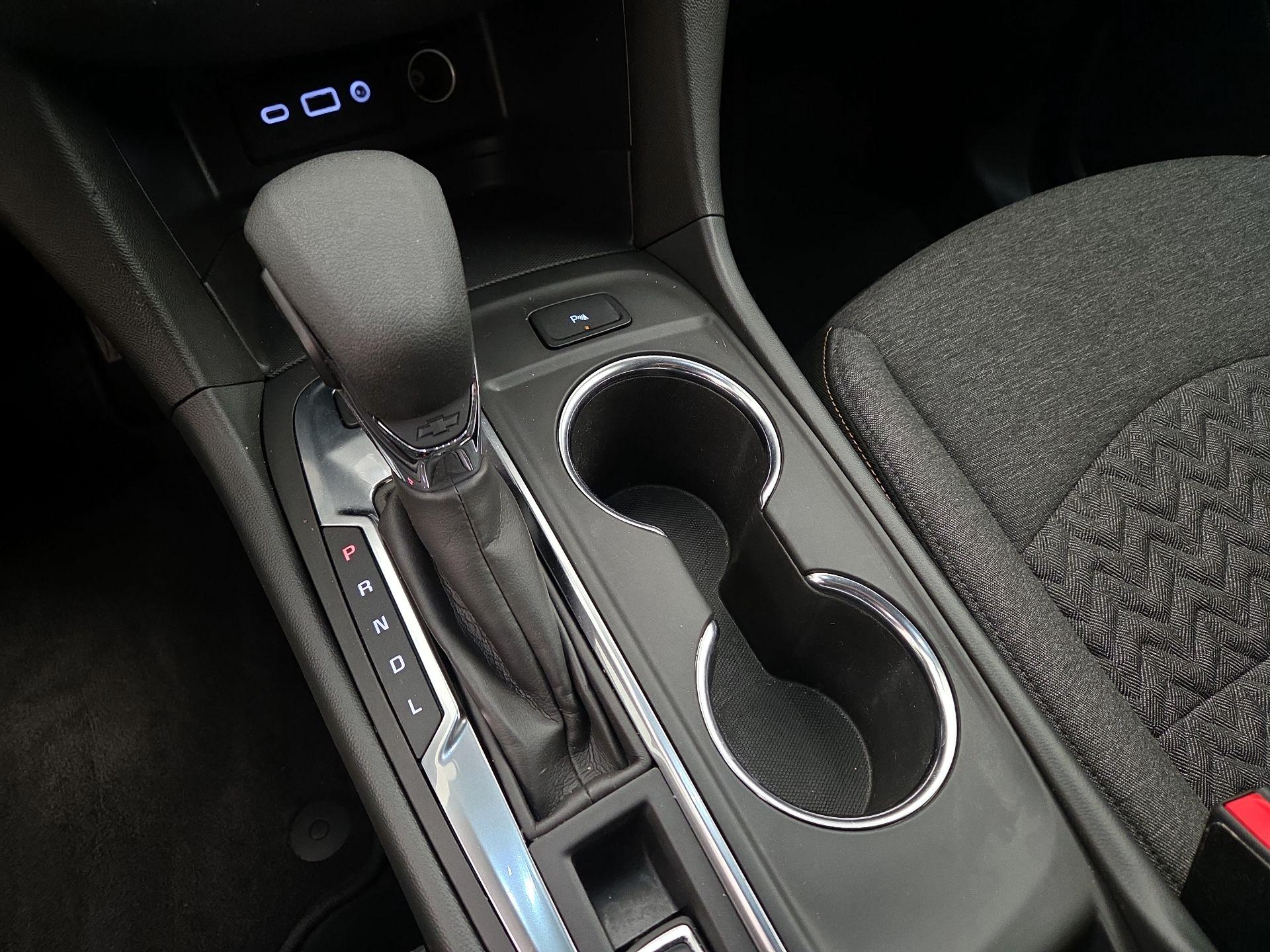 Thumbnail: 2023 Chevrolet Equinox - 17