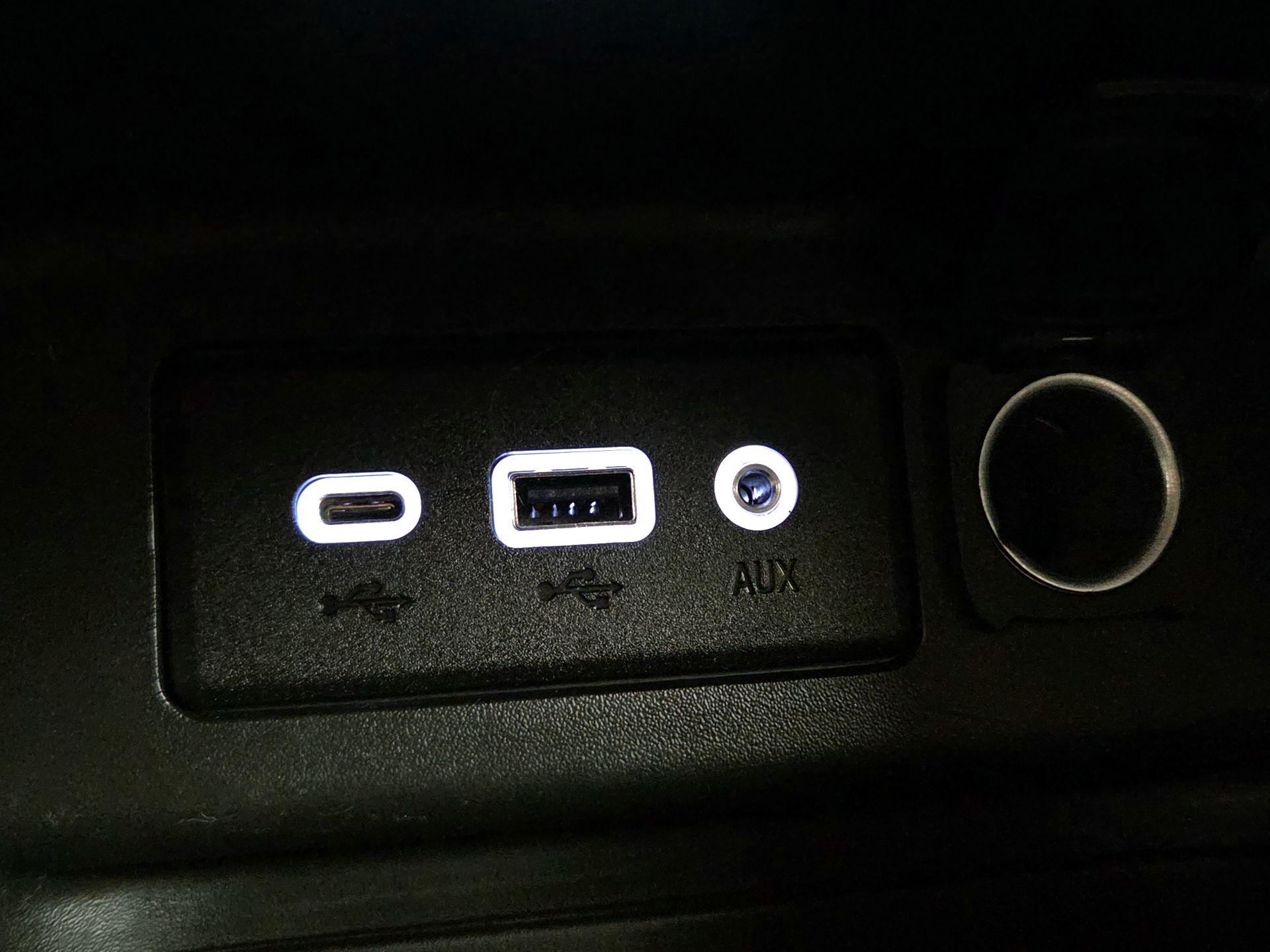 Thumbnail: 2023 Chevrolet Equinox - 18