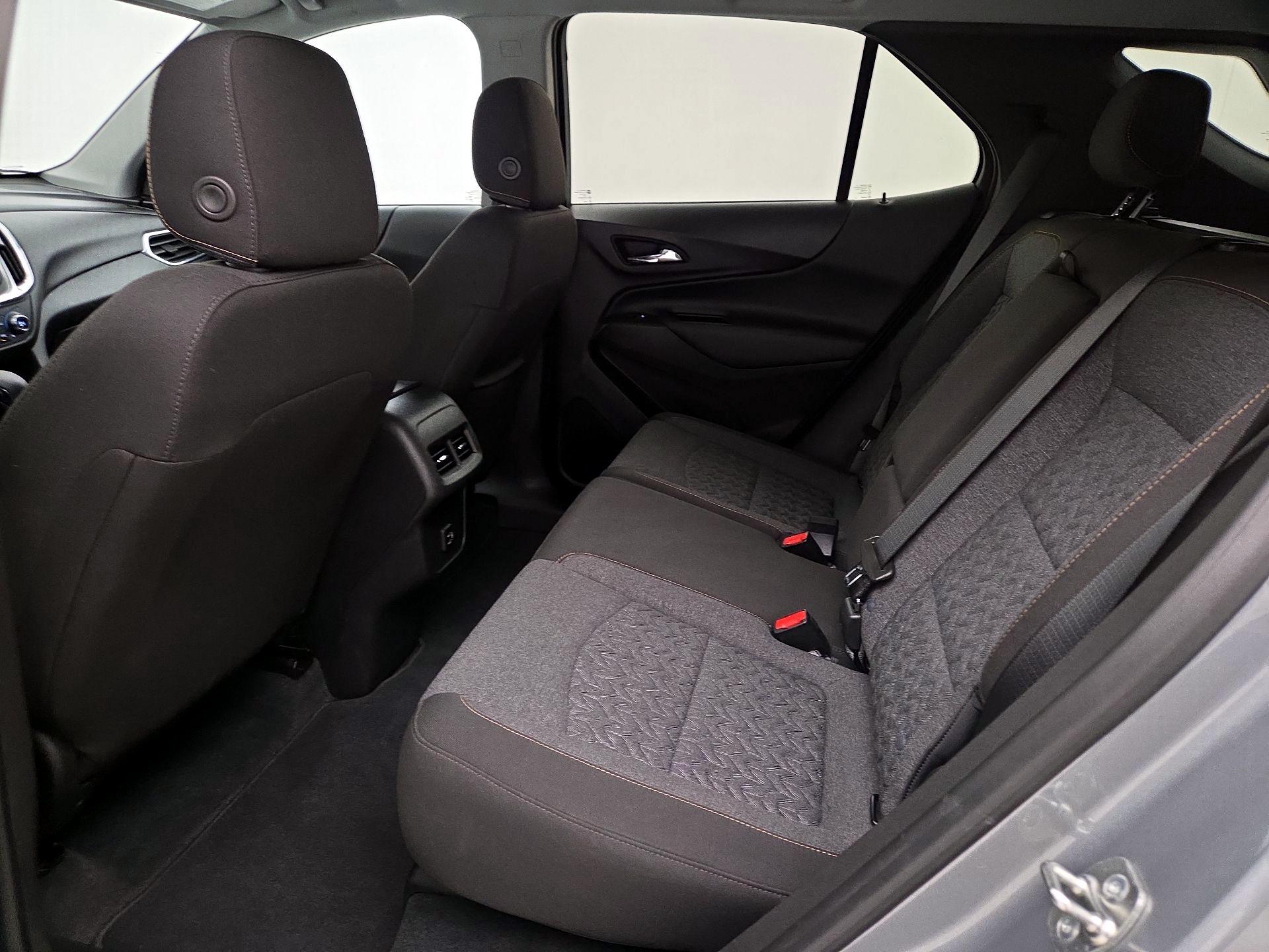 Thumbnail: 2023 Chevrolet Equinox - 19