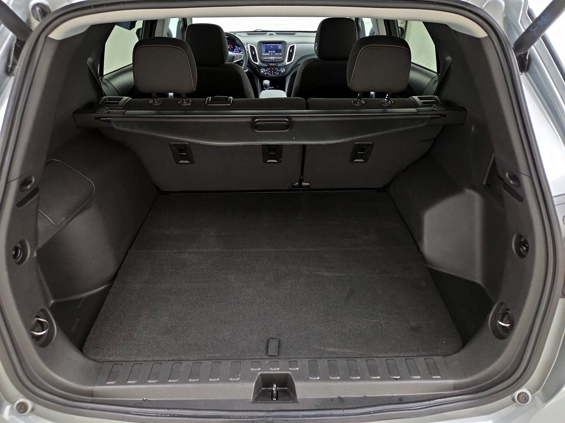 Thumbnail: 2023 Chevrolet Equinox - 20