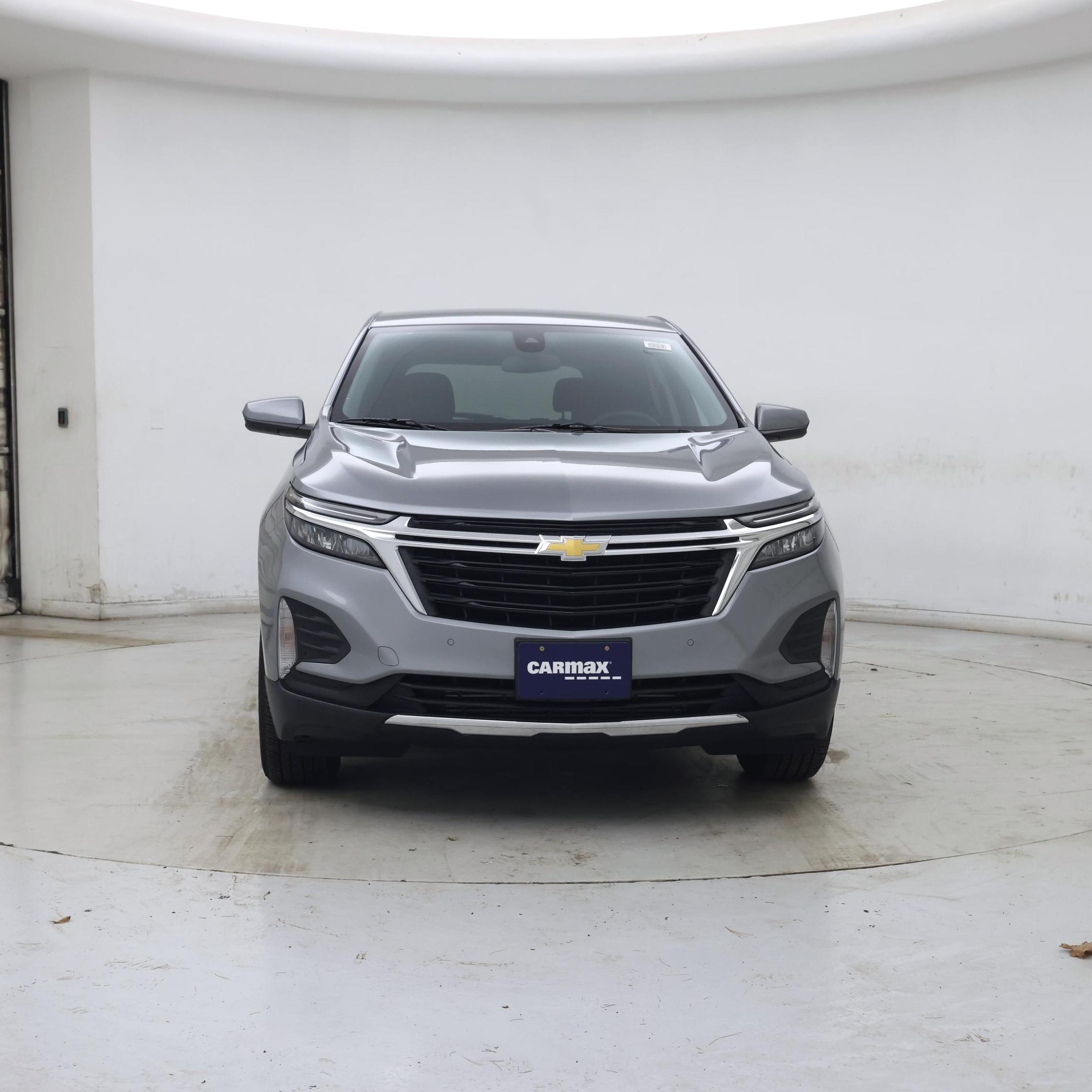 Thumbnail: 2023 Chevrolet Equinox - 5
