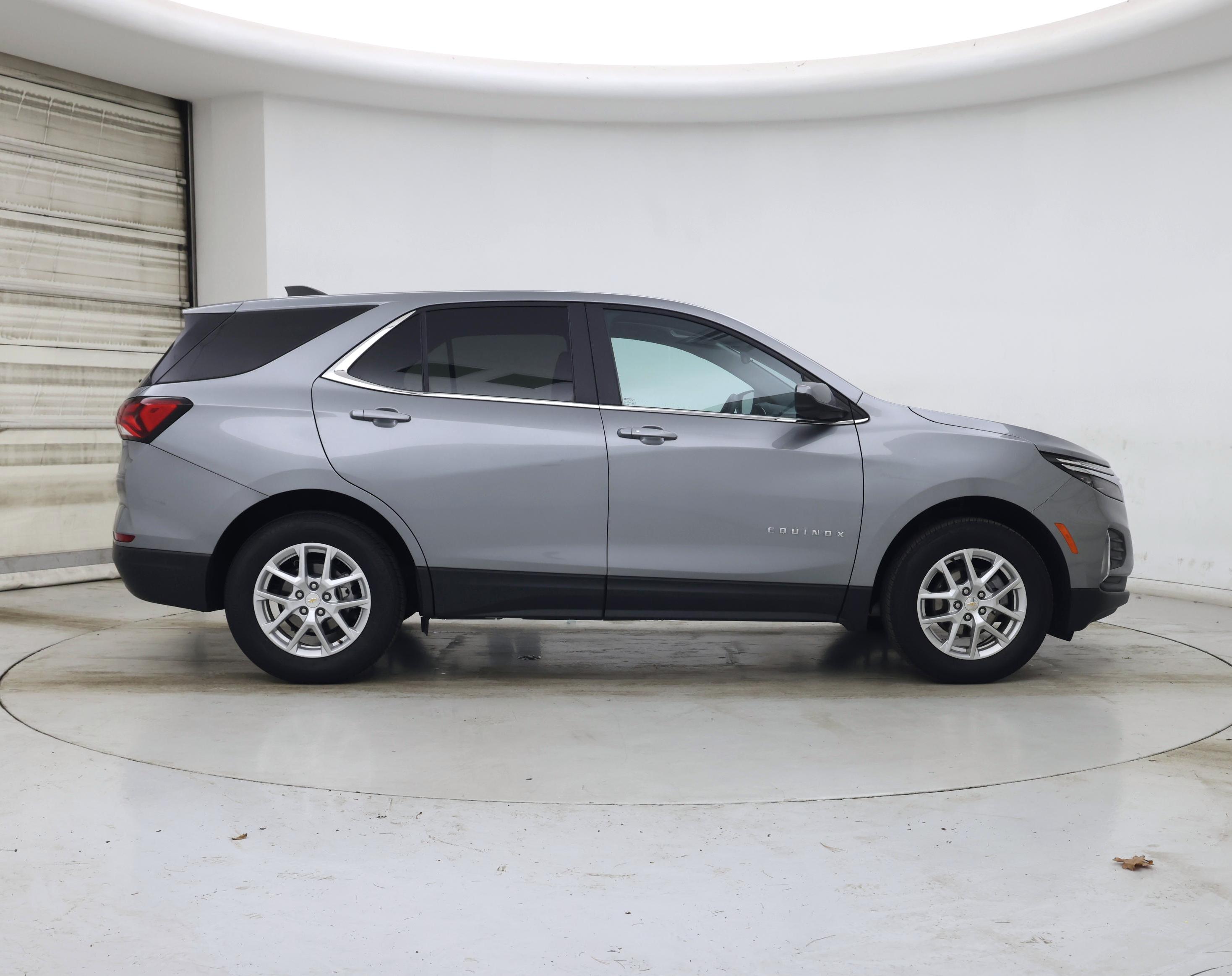 Thumbnail: 2023 Chevrolet Equinox - 7