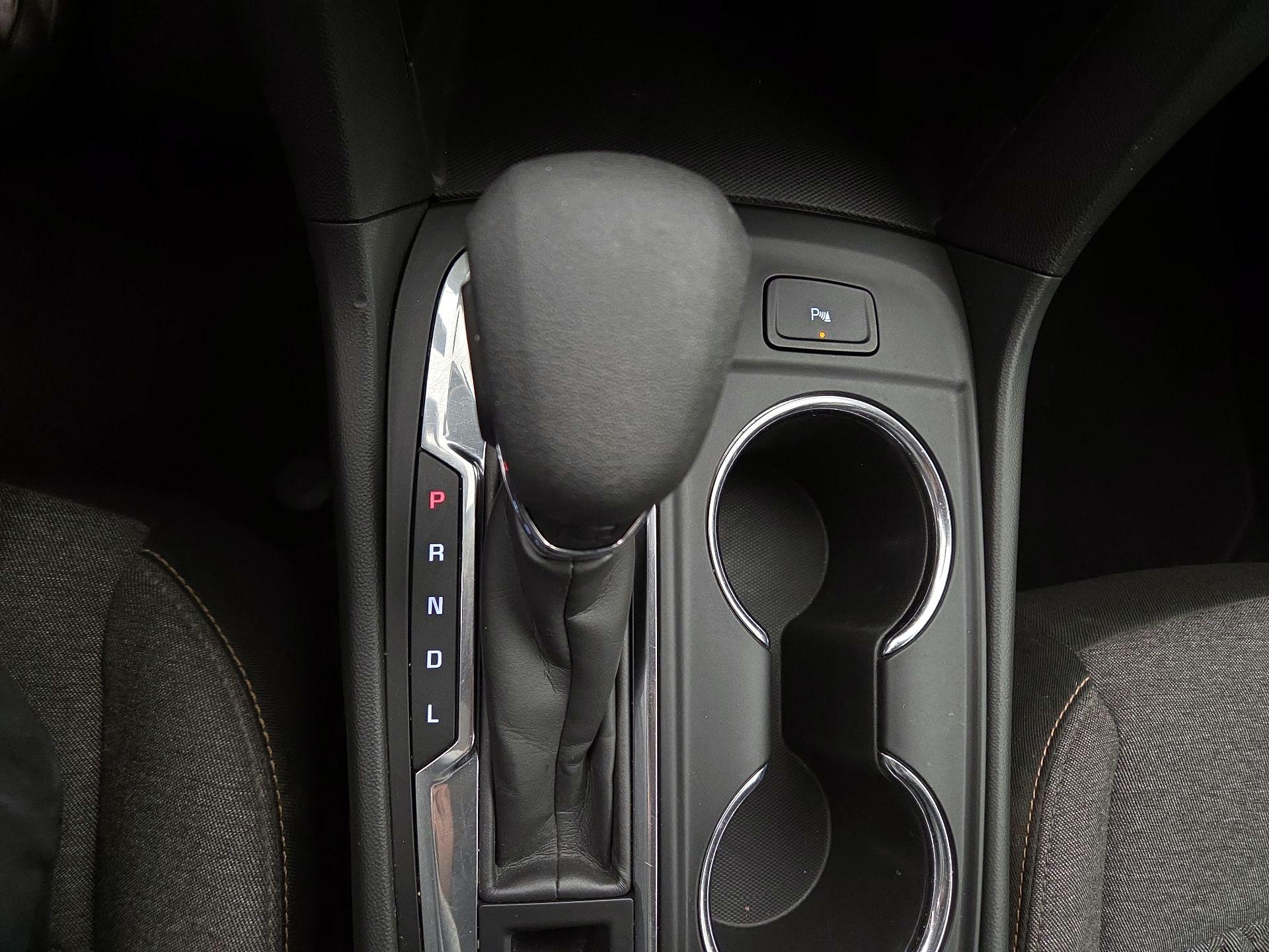 Thumbnail: 2023 Chevrolet Equinox - 17