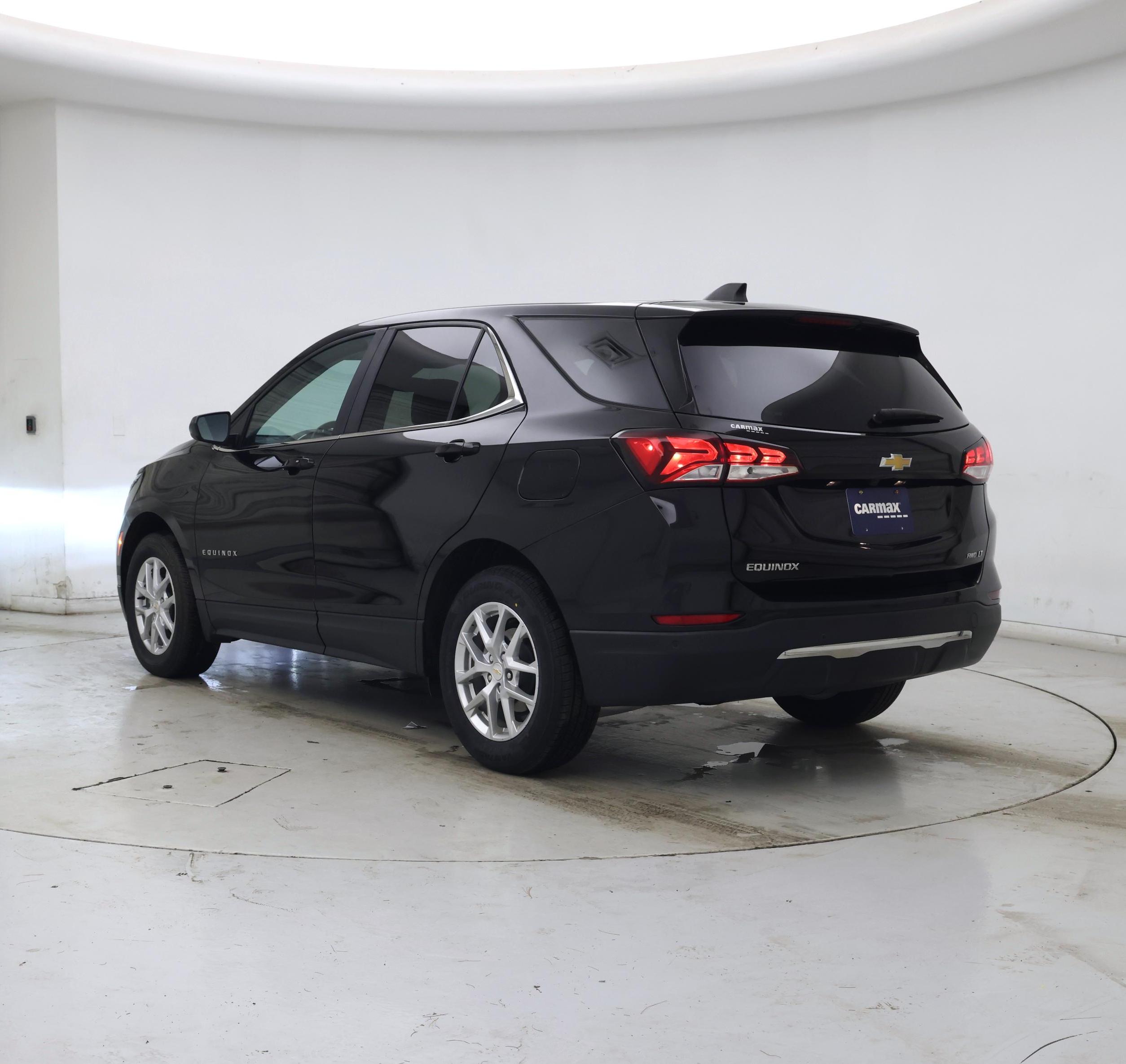 Thumbnail: 2023 Chevrolet Equinox - 2