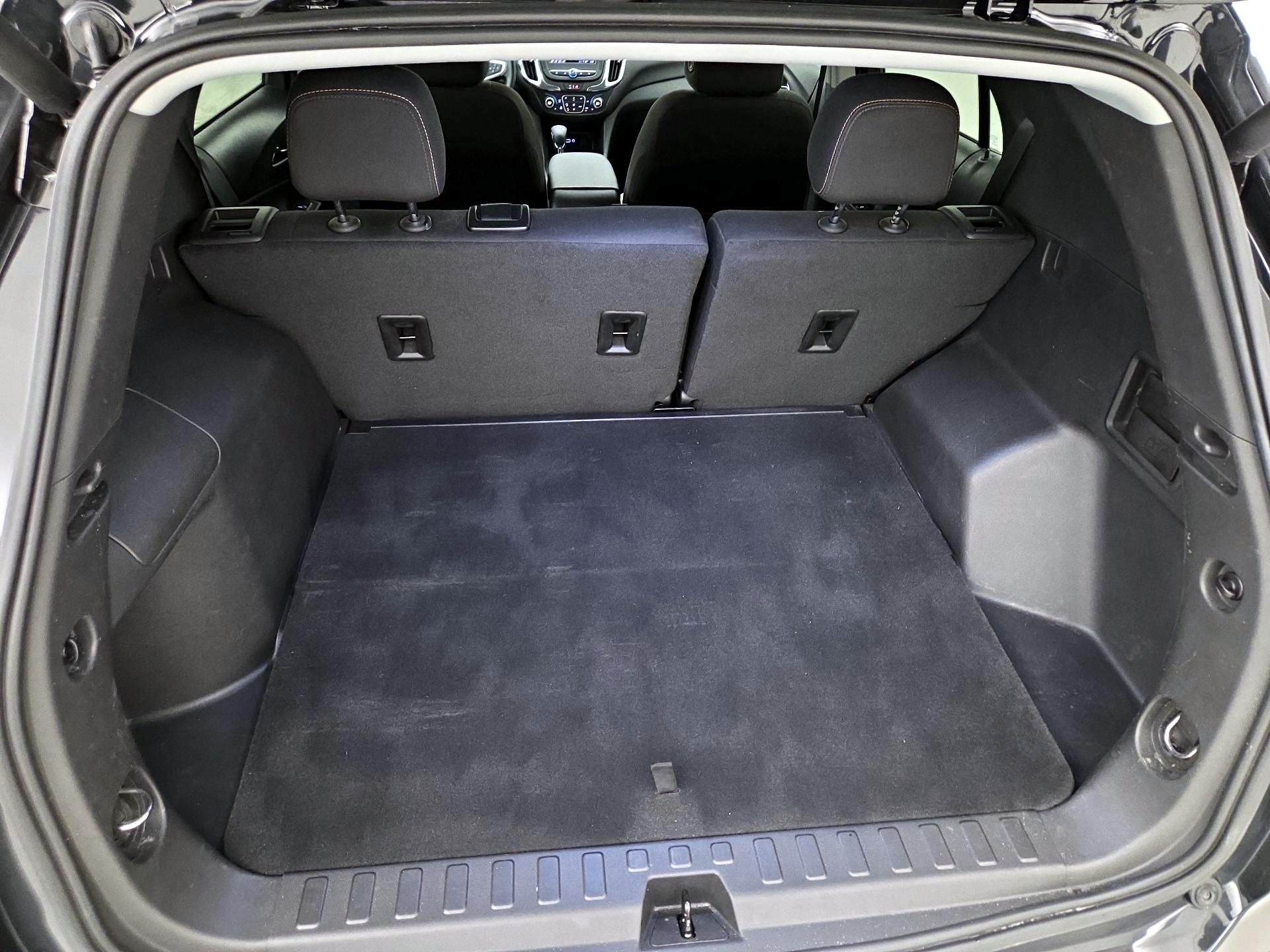 Thumbnail: 2023 Chevrolet Equinox - 20