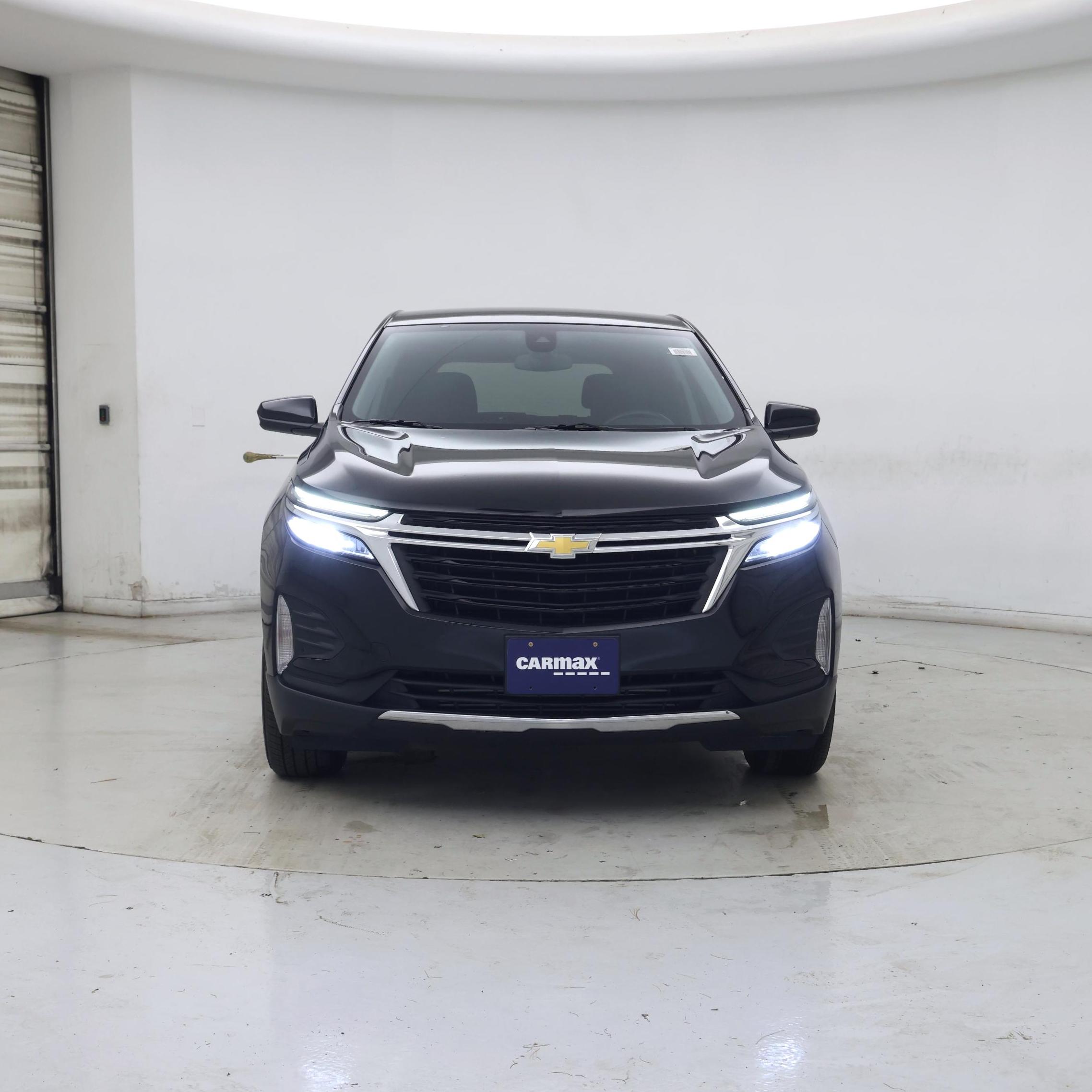 Thumbnail: 2023 Chevrolet Equinox - 5