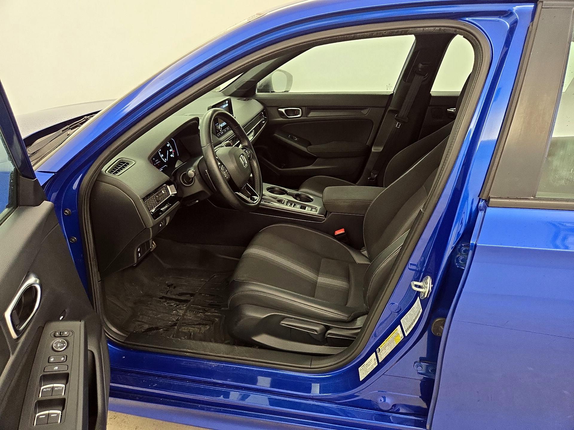 Thumbnail: 2023 Honda Civic - 11