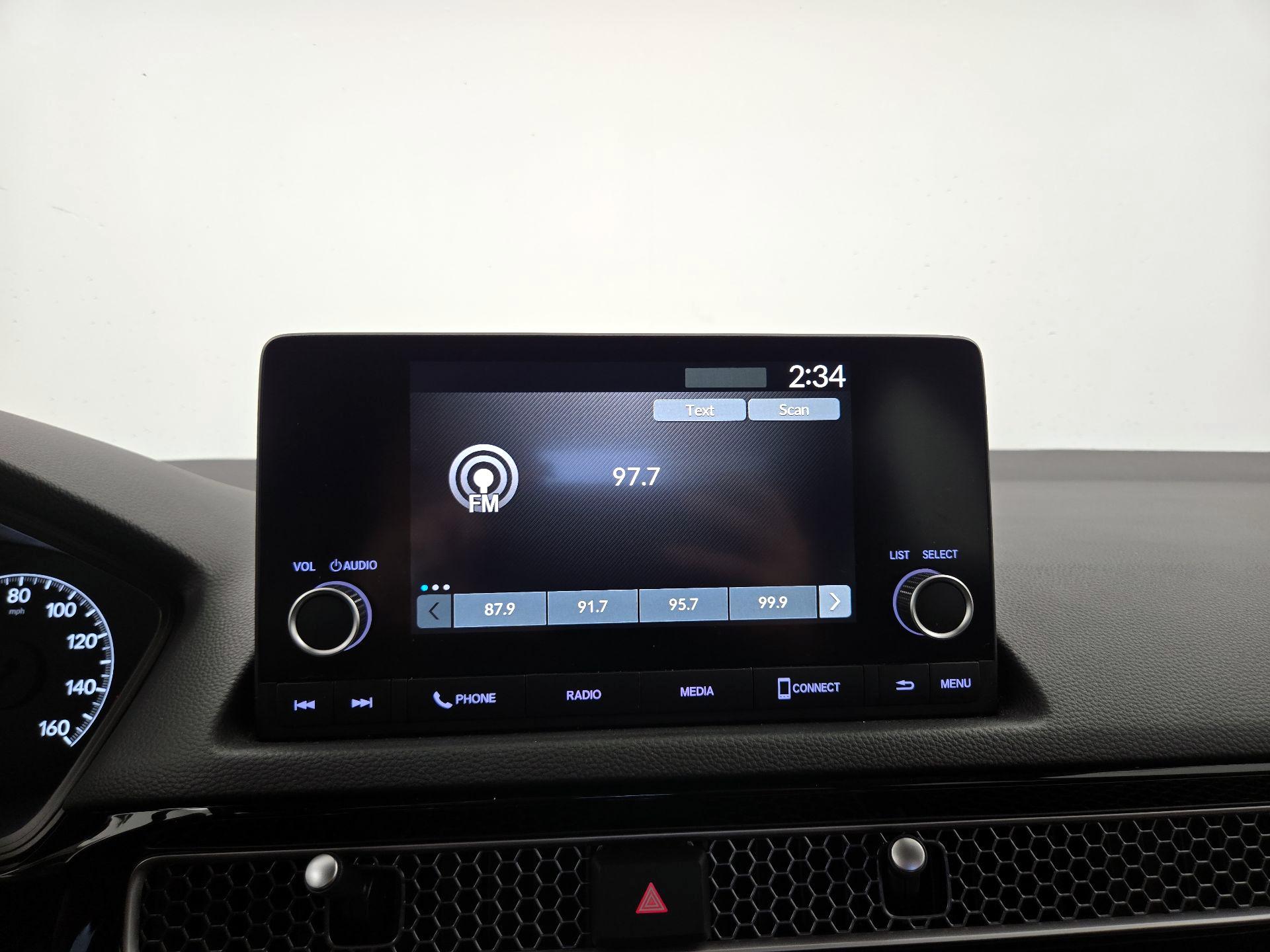 Thumbnail: 2023 Honda Civic - 14