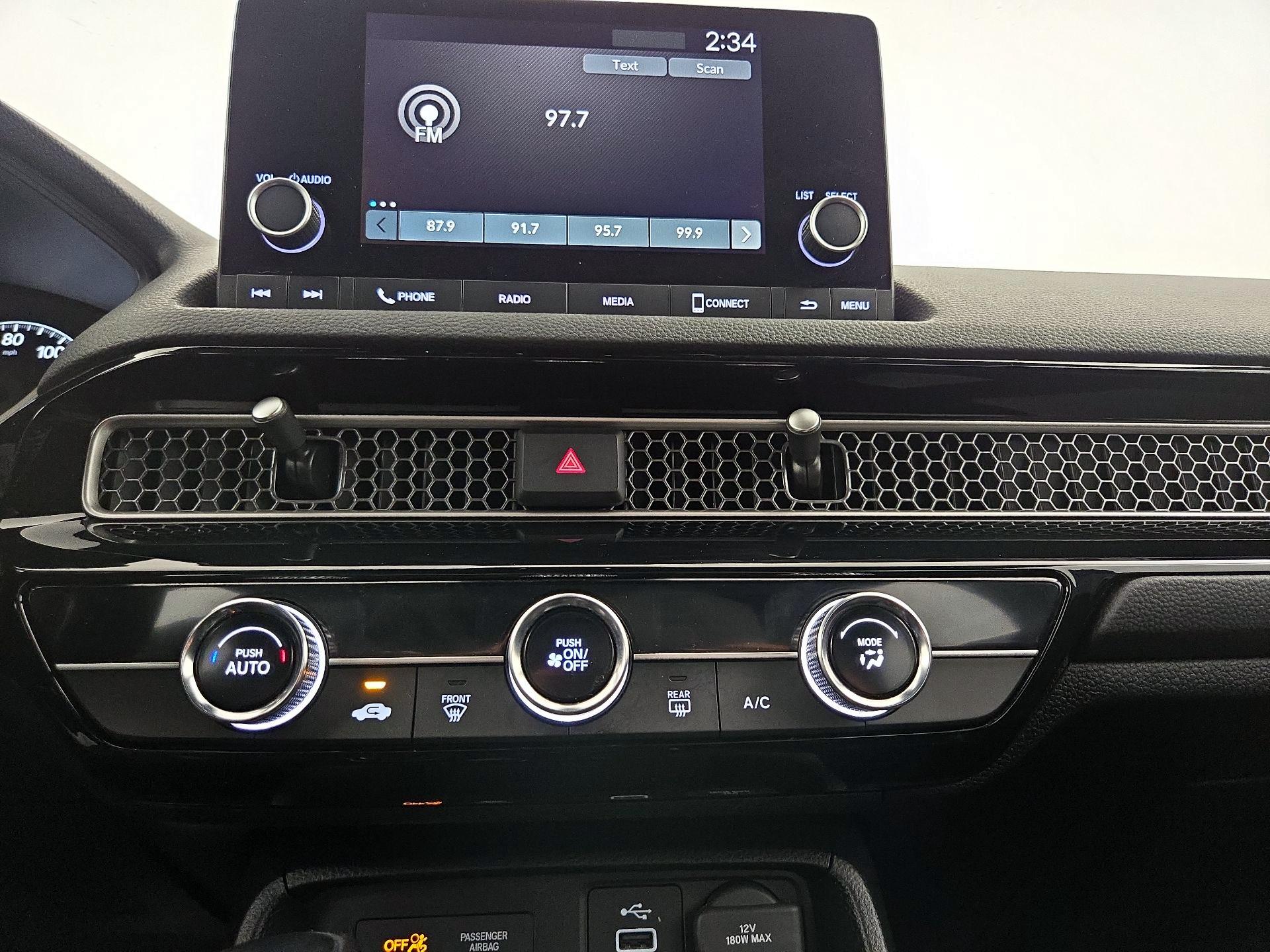 Thumbnail: 2023 Honda Civic - 15