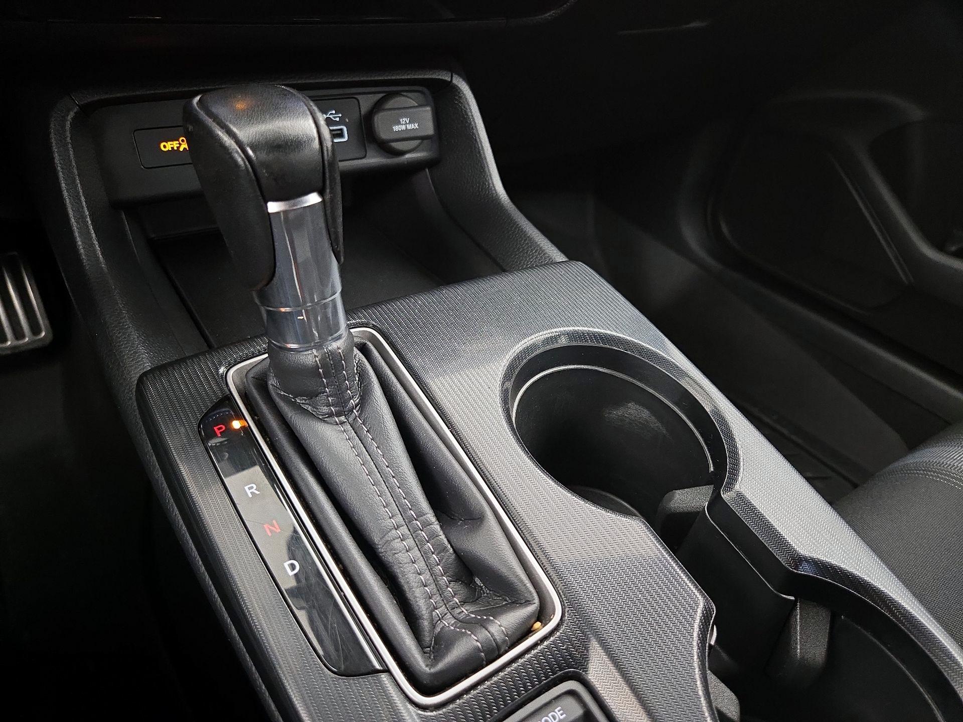 Thumbnail: 2023 Honda Civic - 16