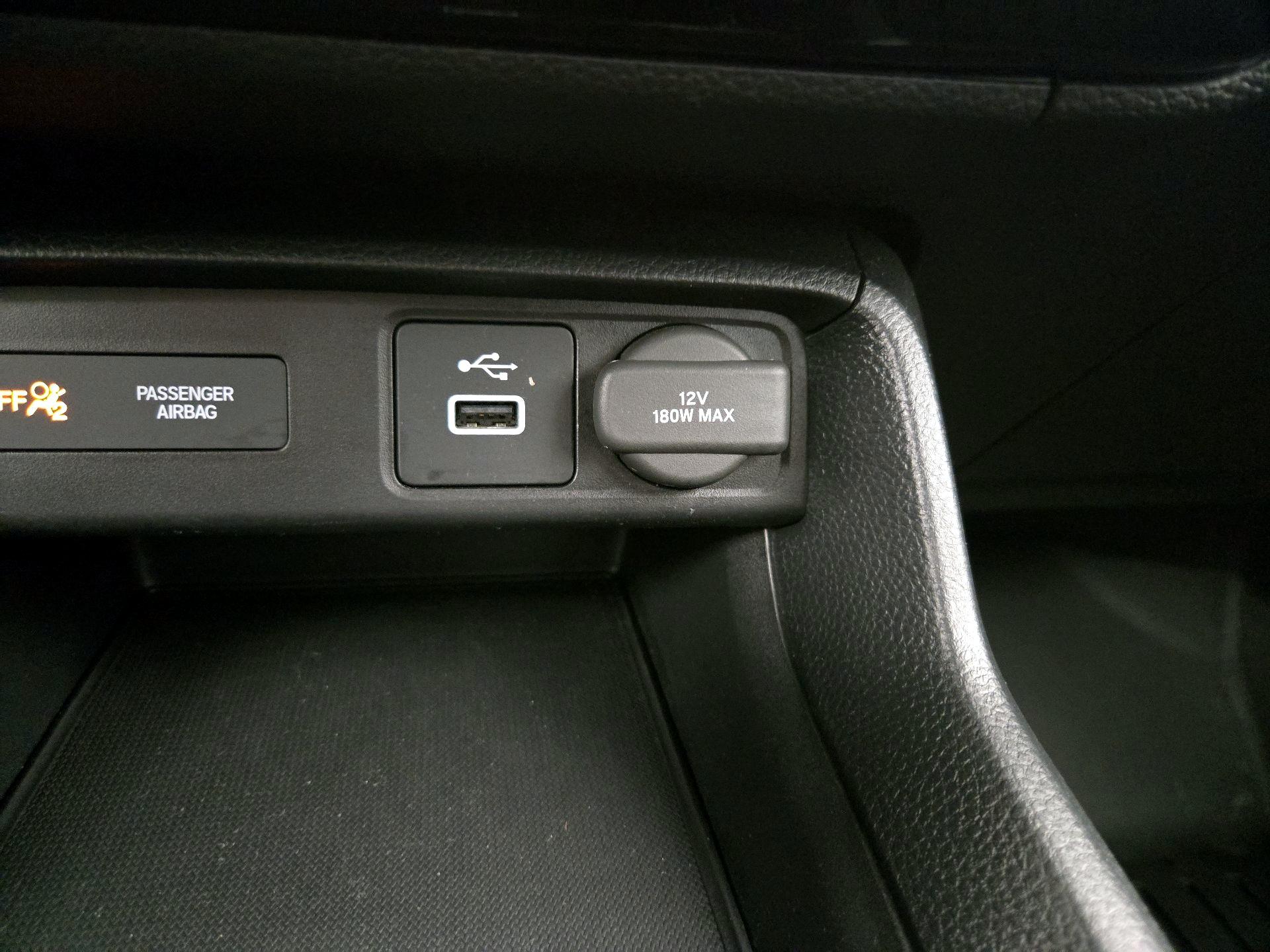 Thumbnail: 2023 Honda Civic - 17