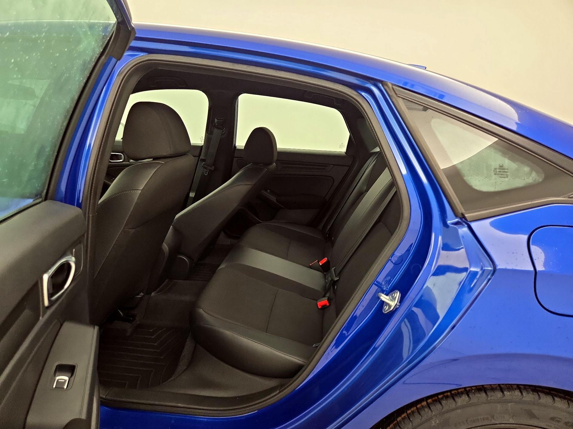 Thumbnail: 2023 Honda Civic - 18