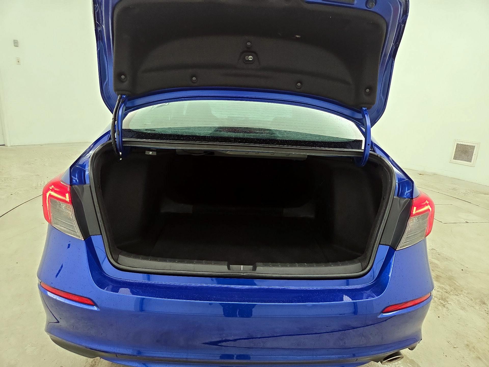 Thumbnail: 2023 Honda Civic - 19