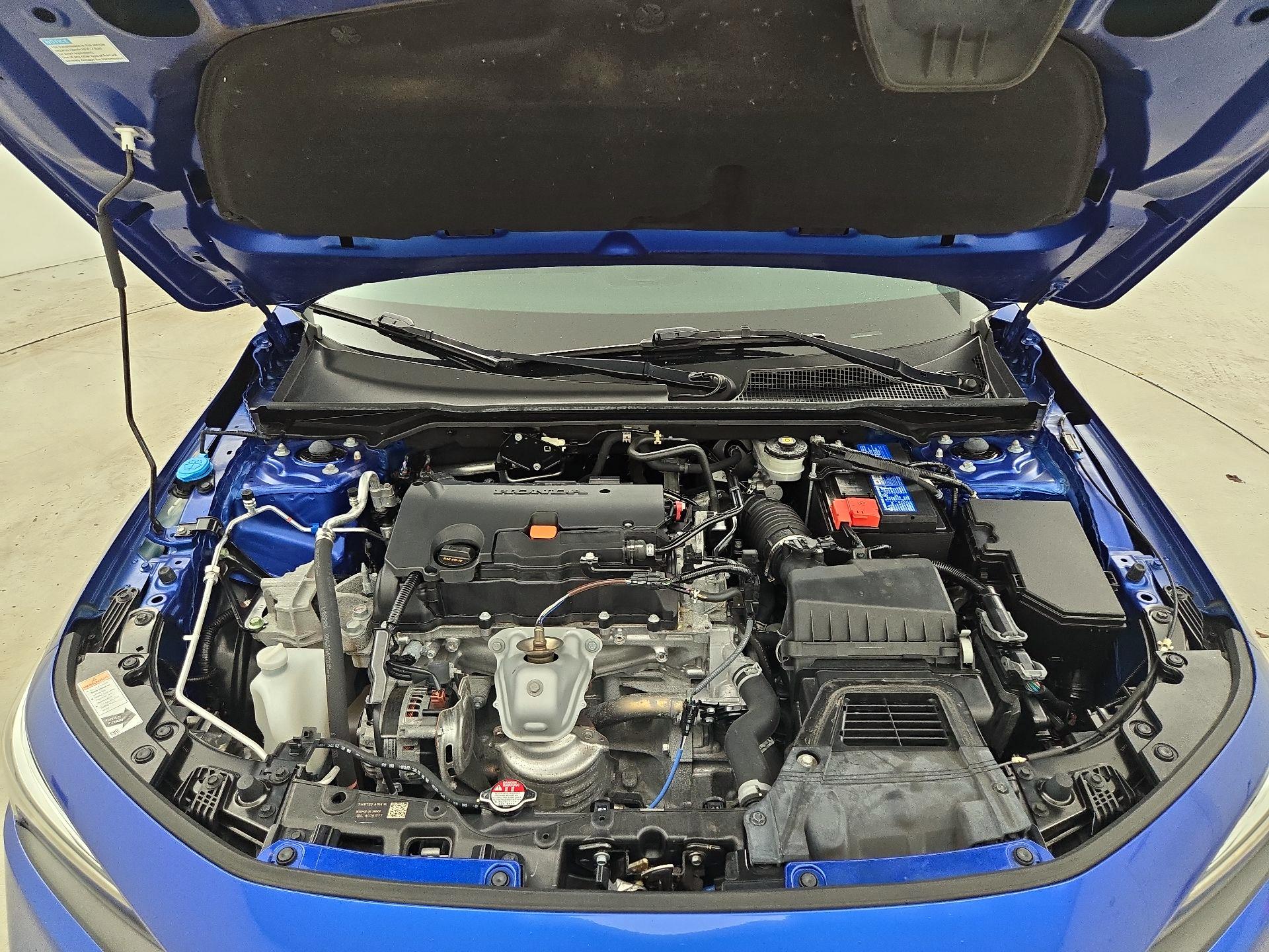 Thumbnail: 2023 Honda Civic - 20