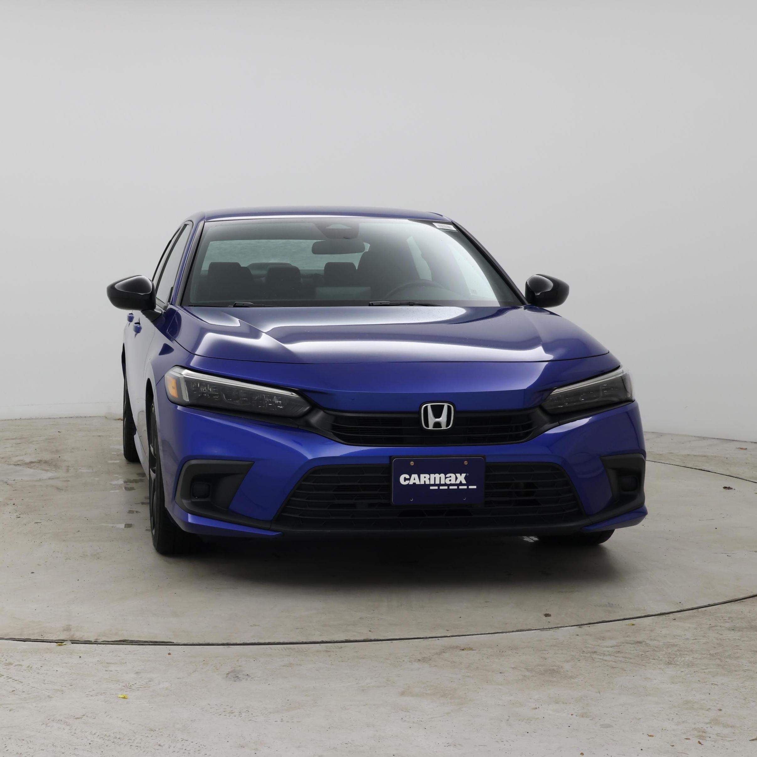 Thumbnail: 2023 Honda Civic - 5