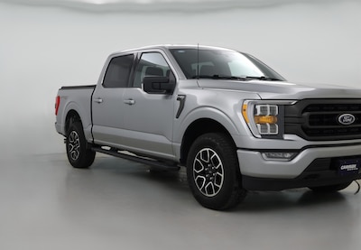 2023 Ford F150 XLT