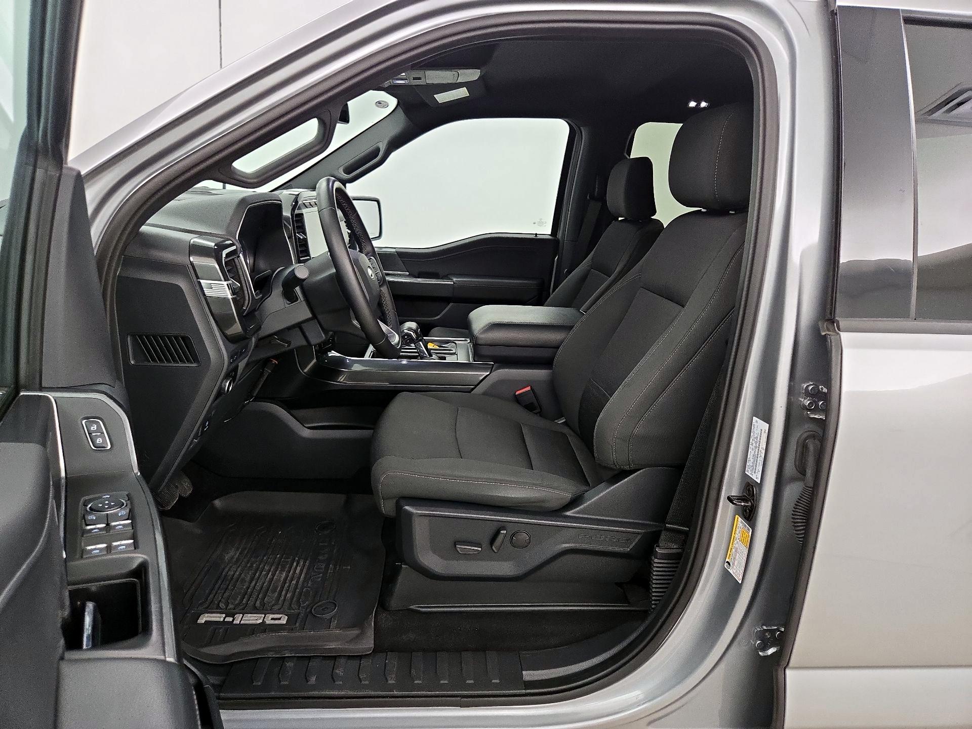 Thumbnail: 2023 Ford F-150 - 11