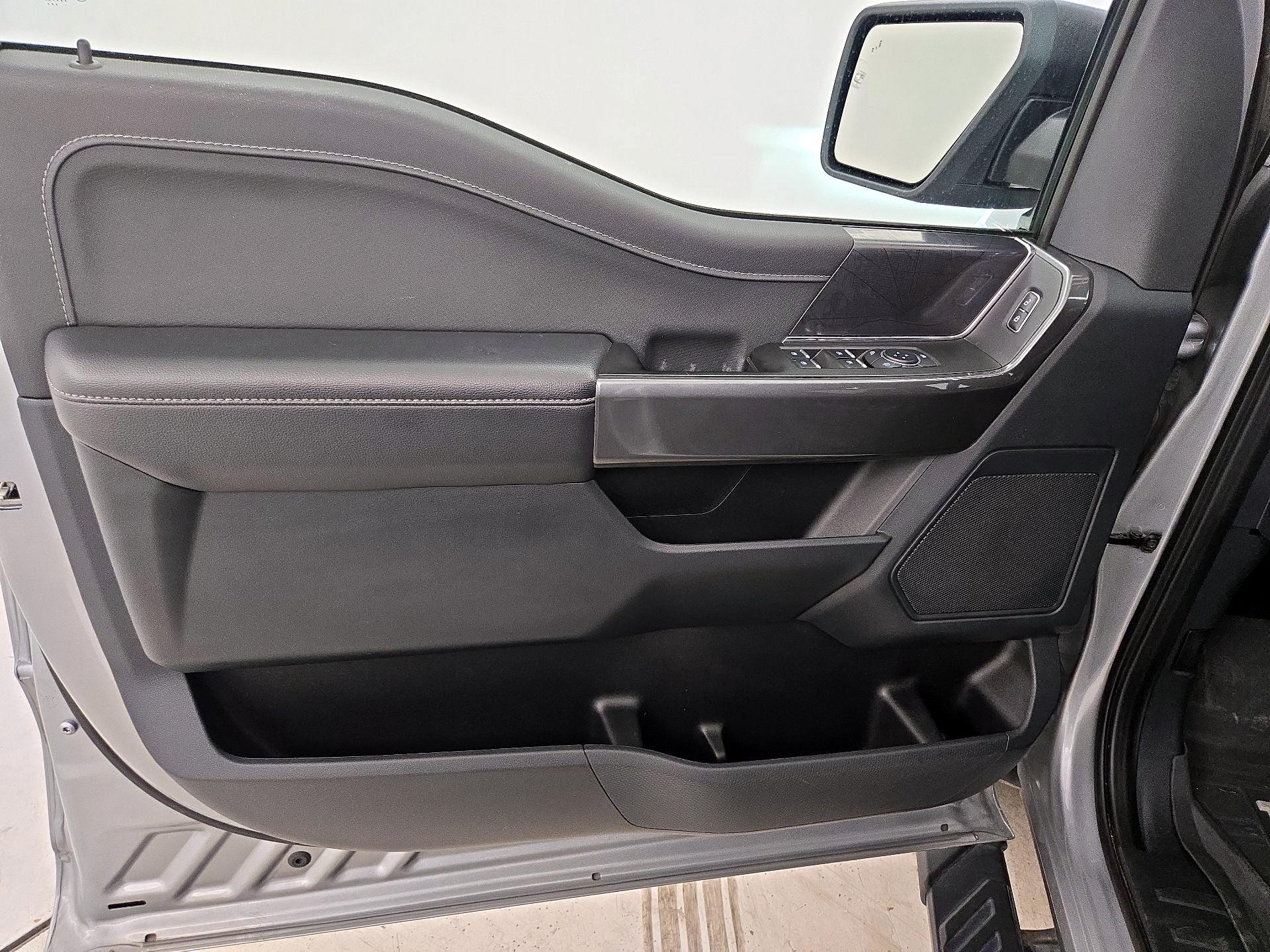 Thumbnail: 2023 Ford F-150 - 12