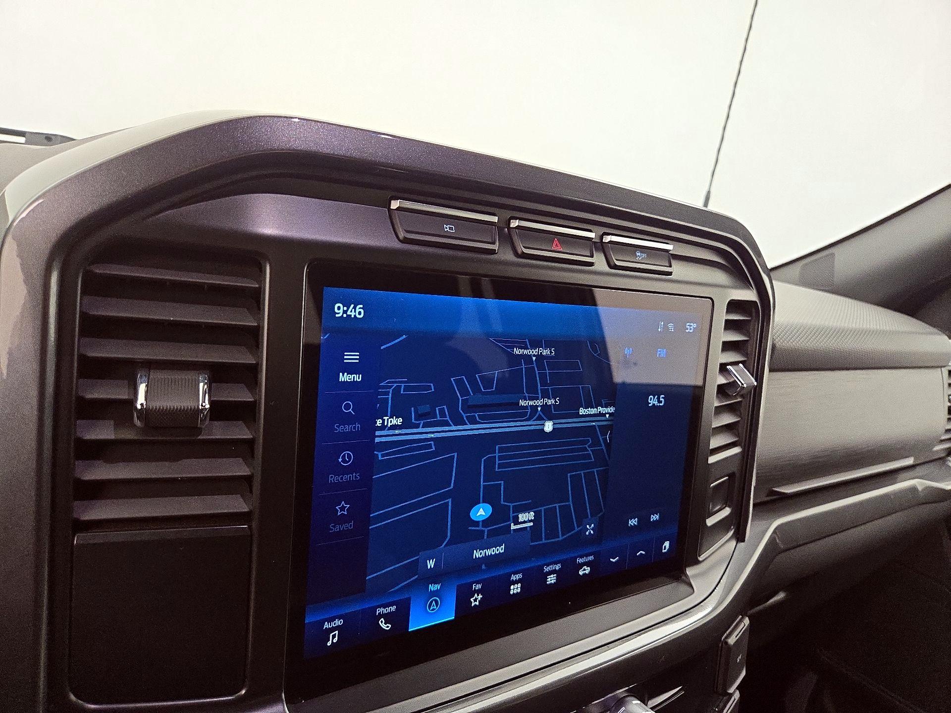 Thumbnail: 2023 Ford F-150 - 14