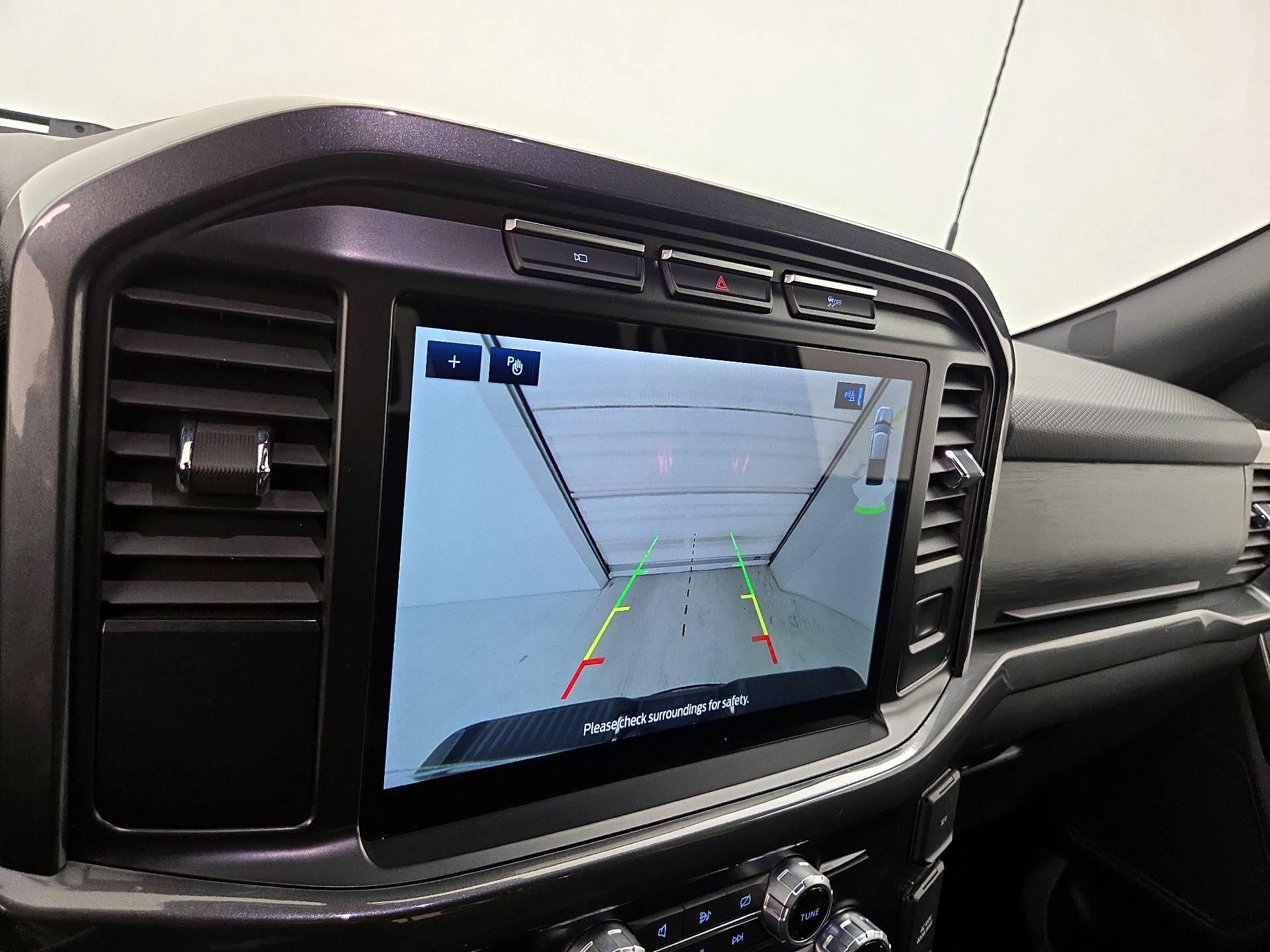 Thumbnail: 2023 Ford F-150 - 15