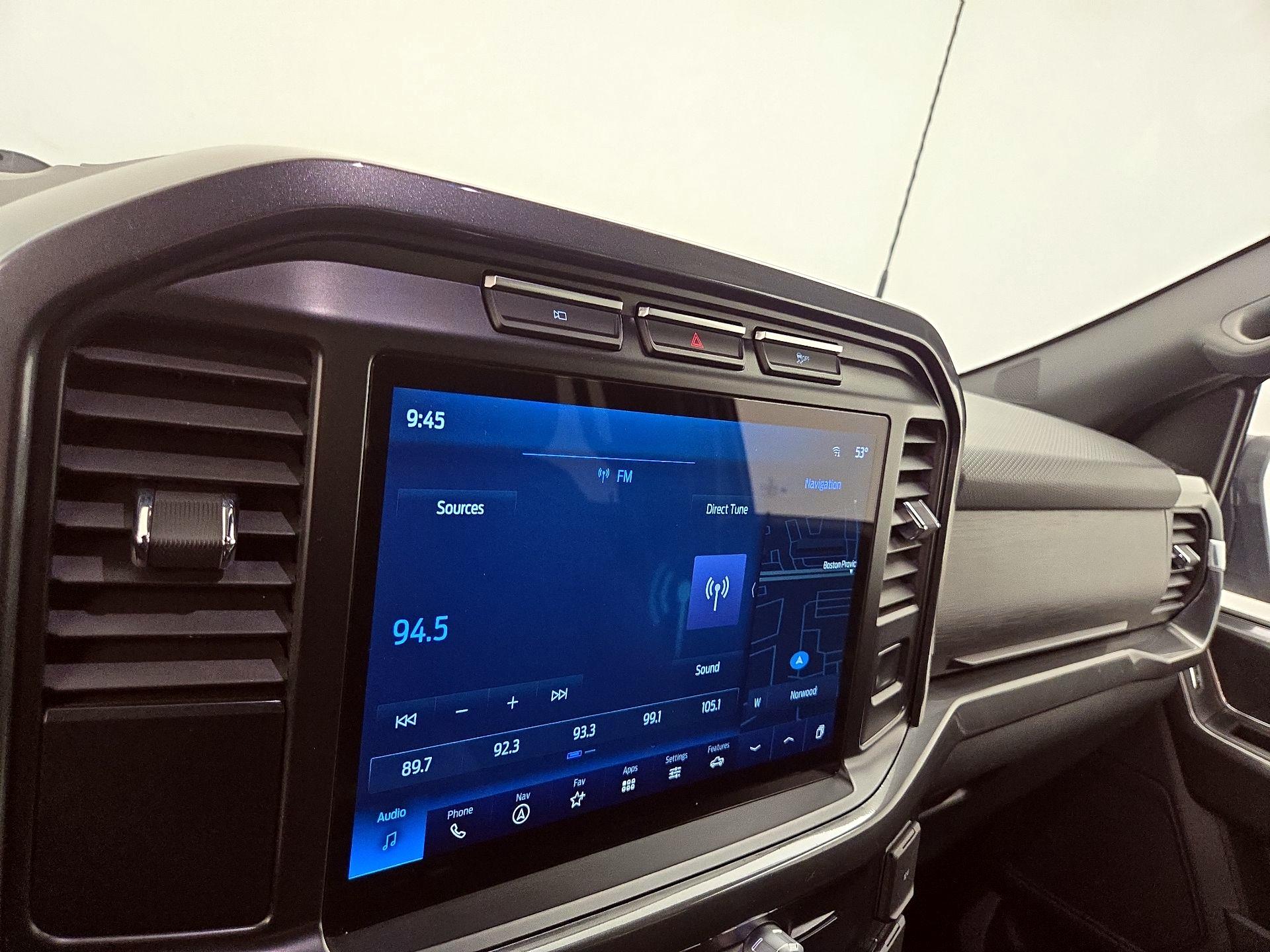 Thumbnail: 2023 Ford F-150 - 16