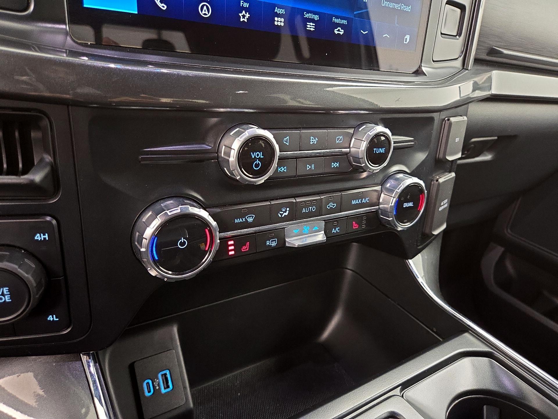 Thumbnail: 2023 Ford F-150 - 17