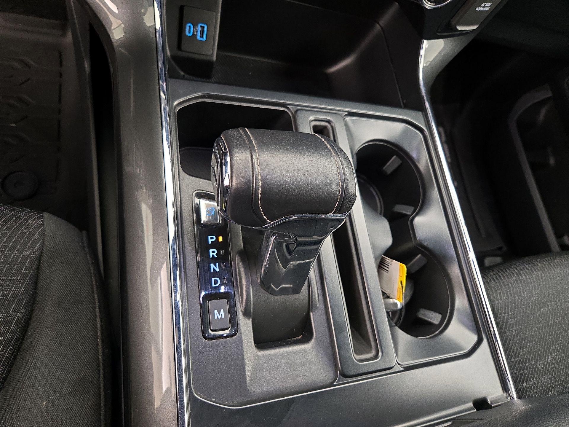 Thumbnail: 2023 Ford F-150 - 18