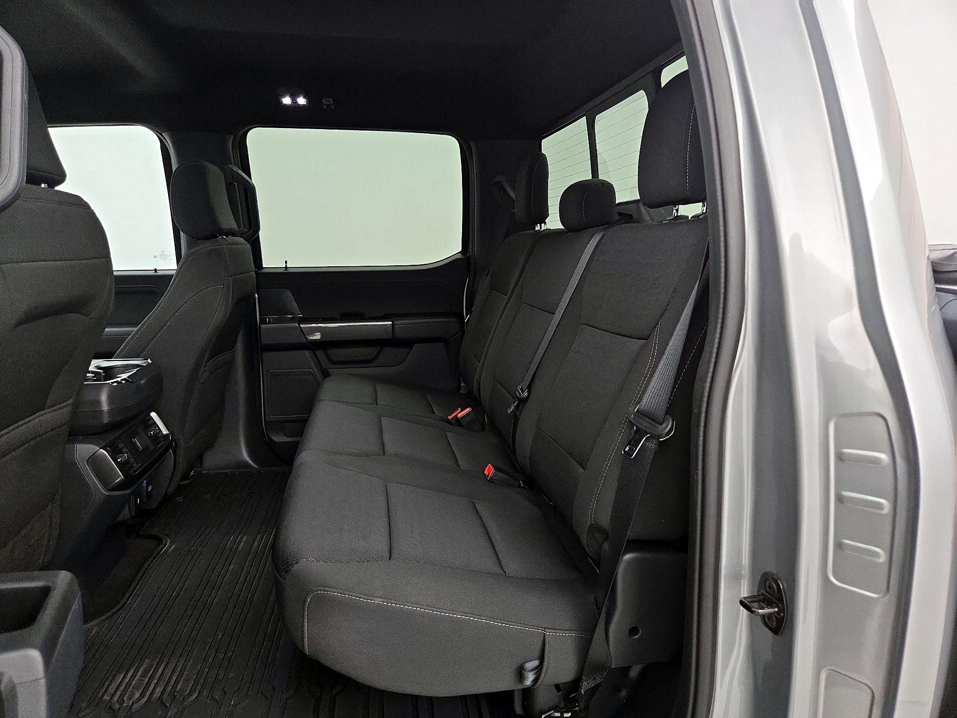 Thumbnail: 2023 Ford F-150 - 20