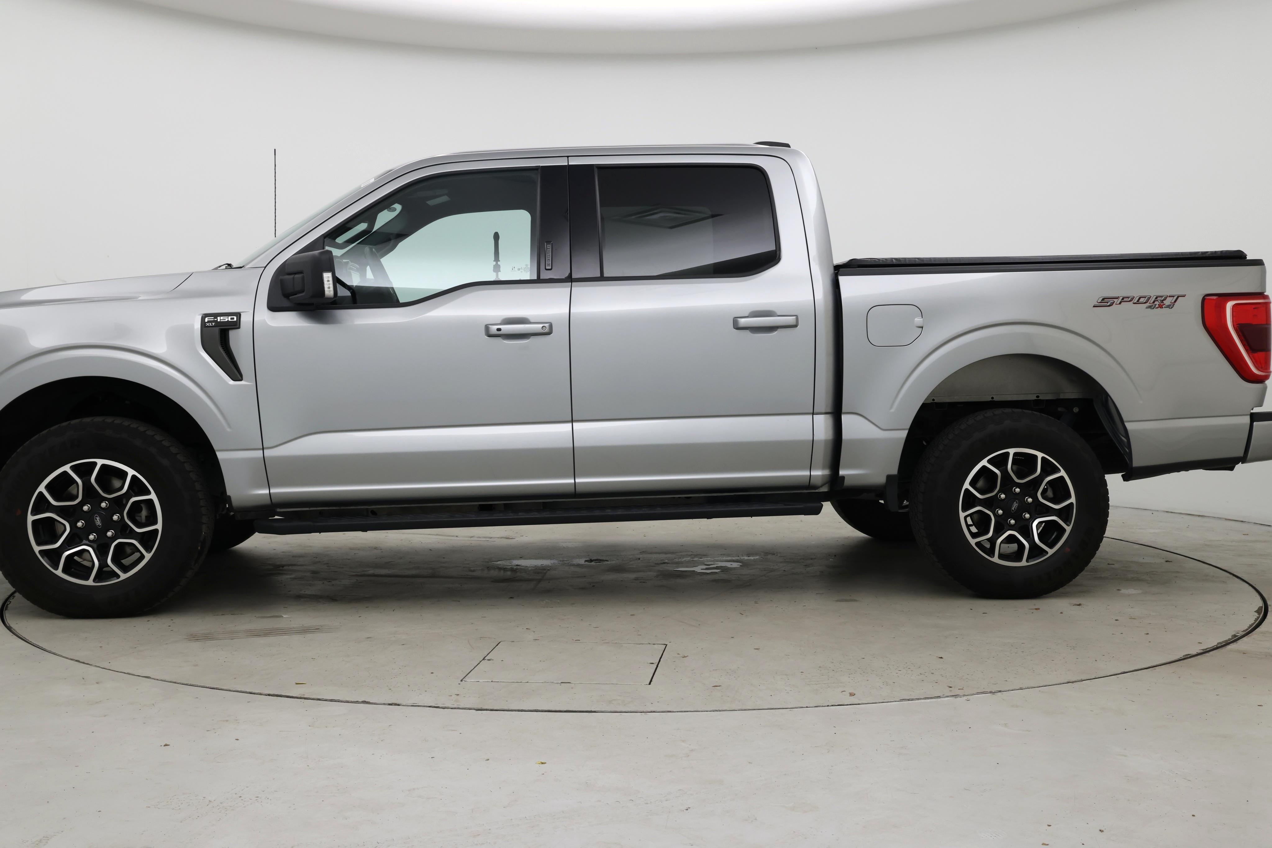 Thumbnail: 2023 Ford F-150 - 3