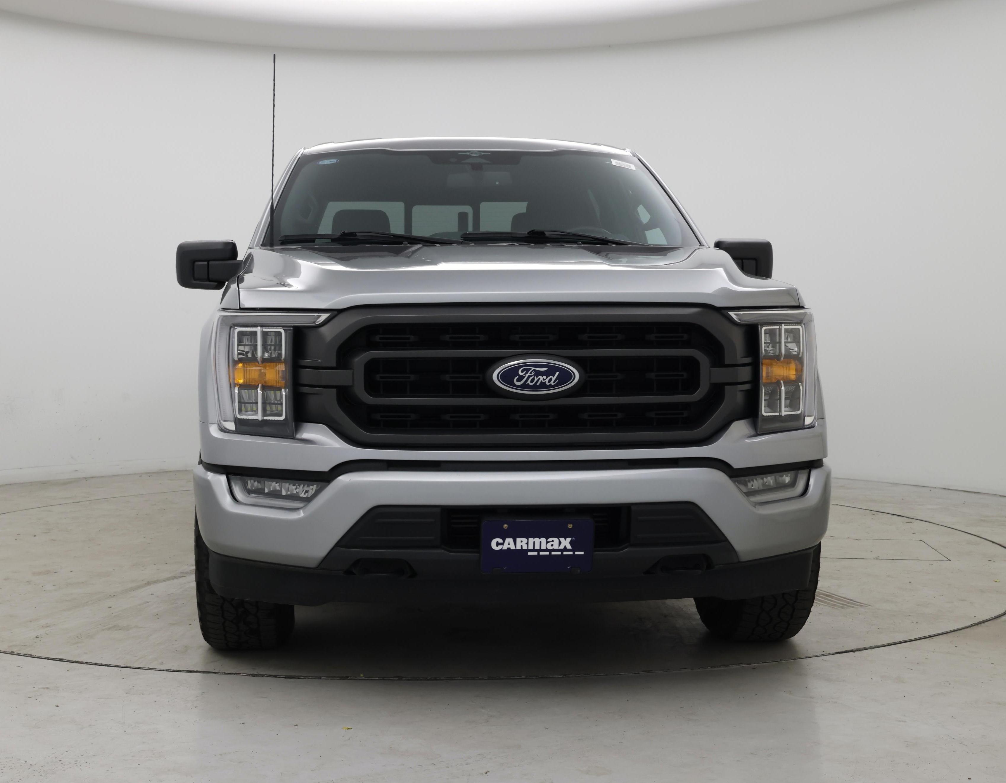 Thumbnail: 2023 Ford F-150 - 5