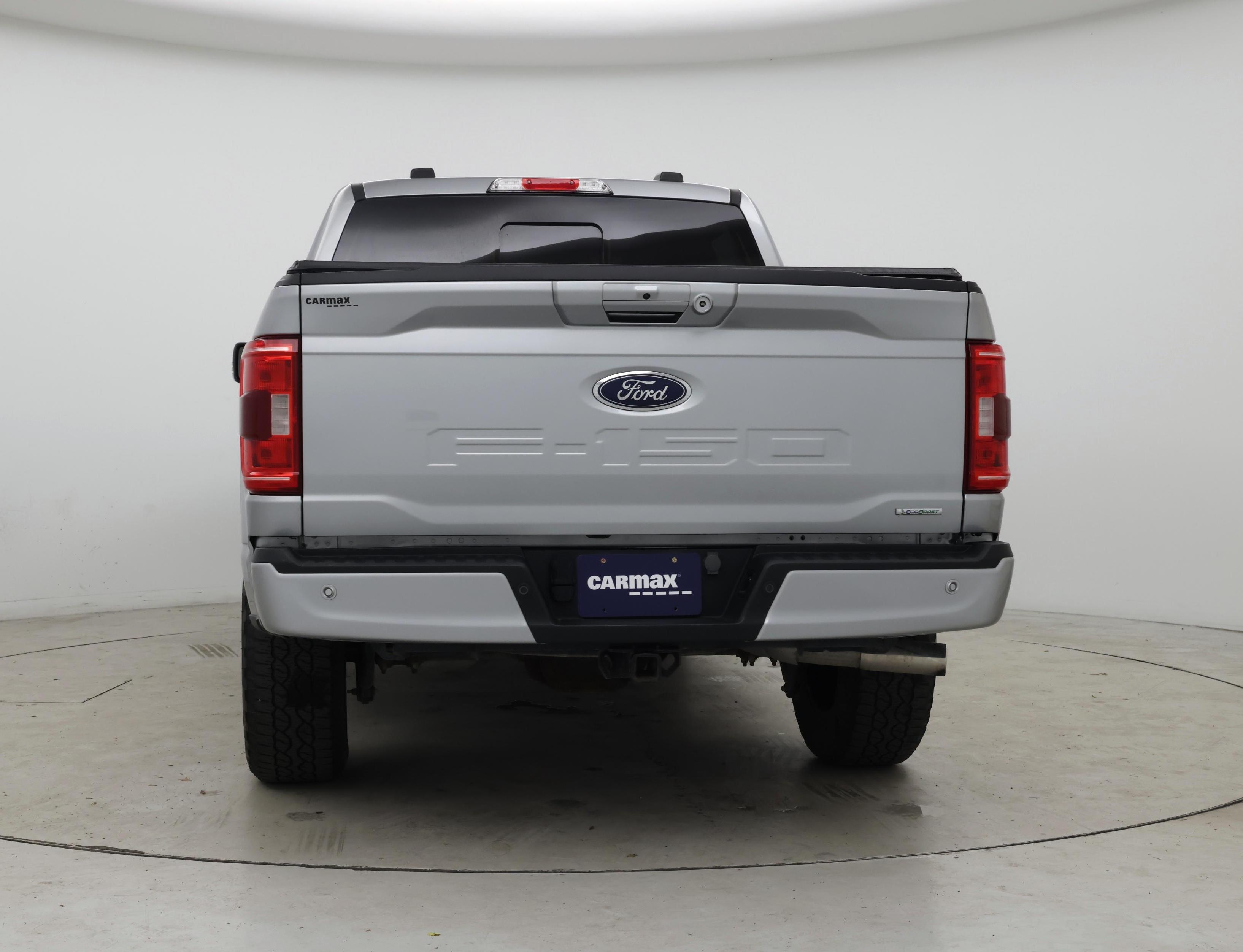 Thumbnail: 2023 Ford F-150 - 6