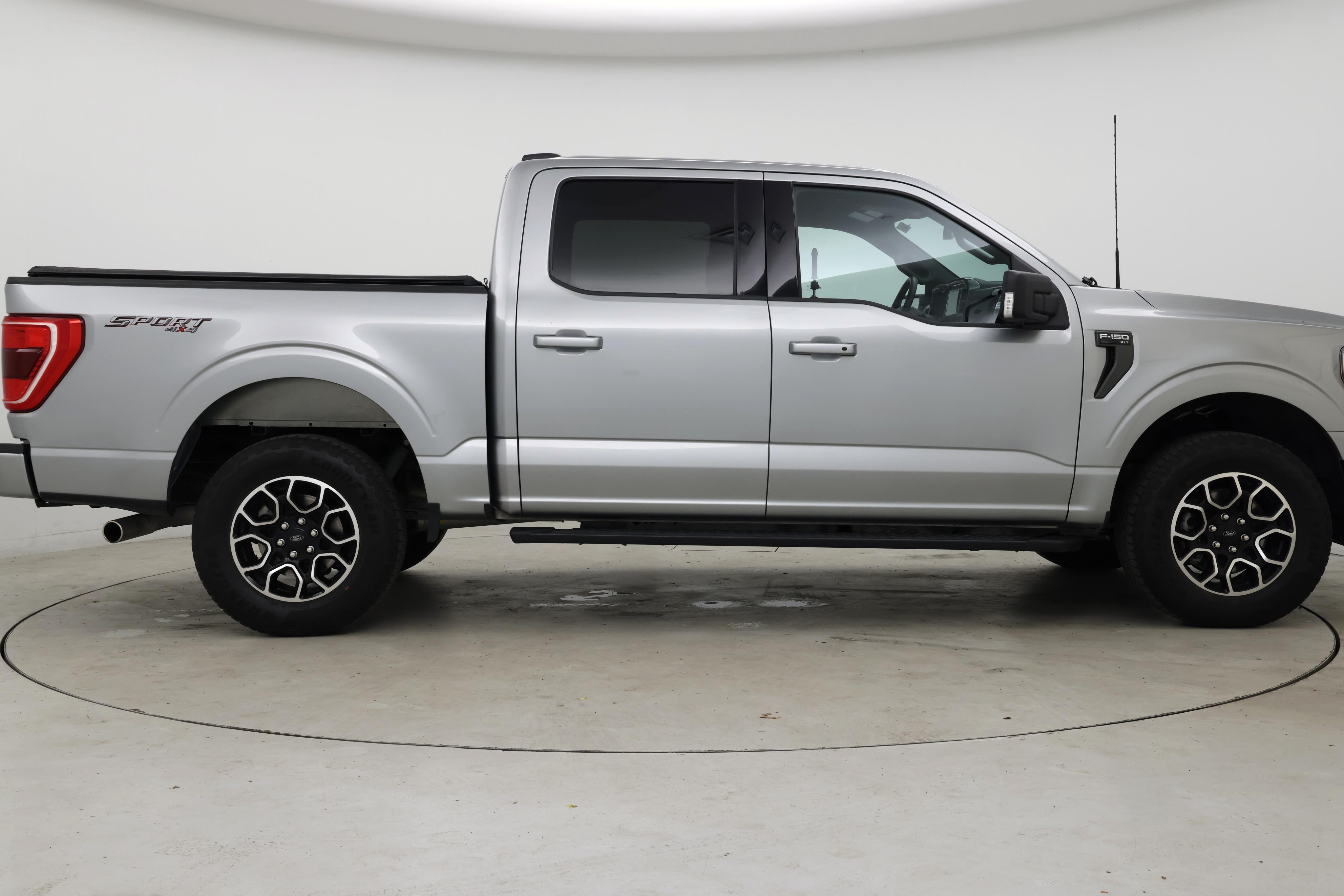 Thumbnail: 2023 Ford F-150 - 7