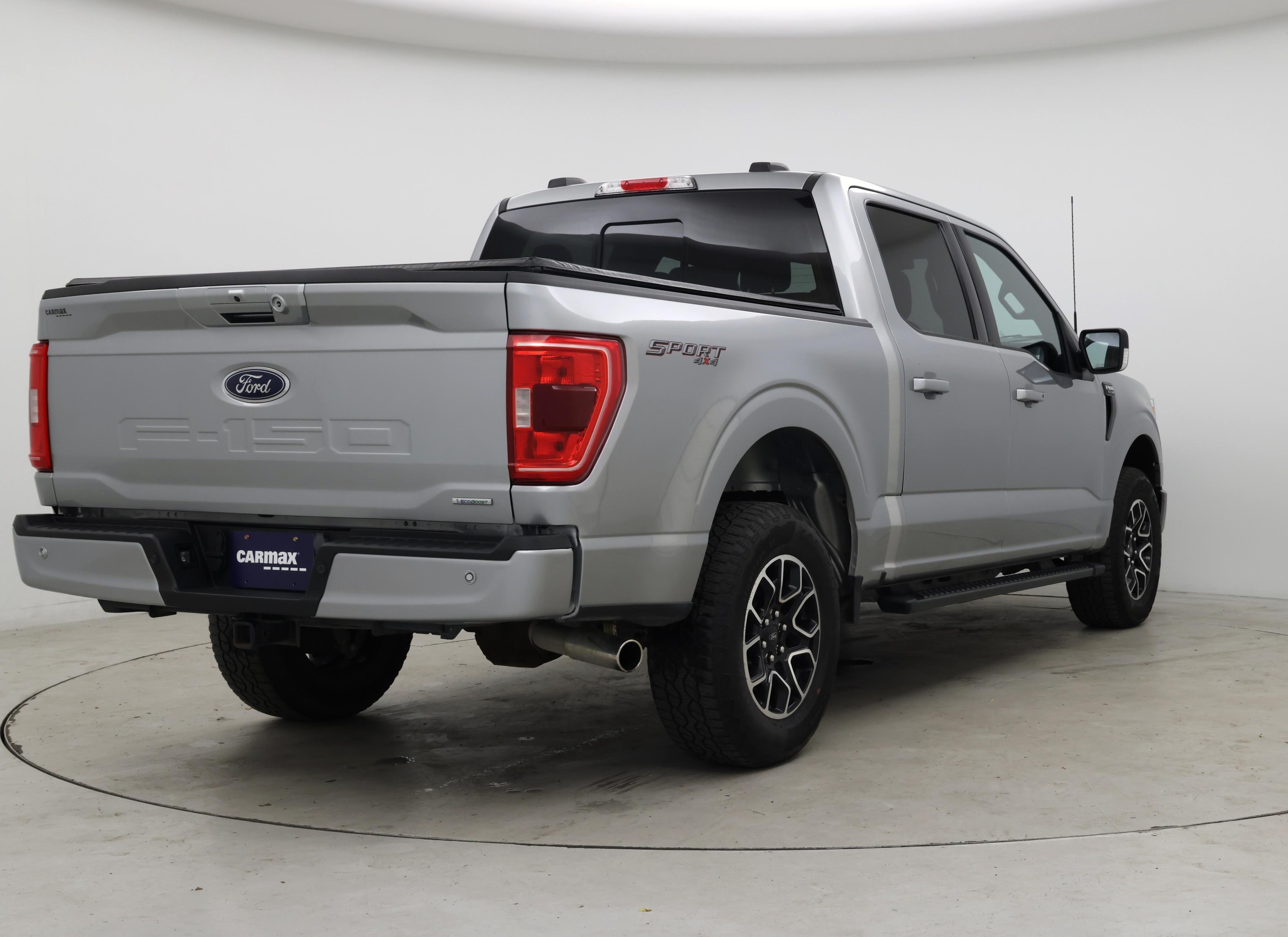 Thumbnail: 2023 Ford F-150 - 8