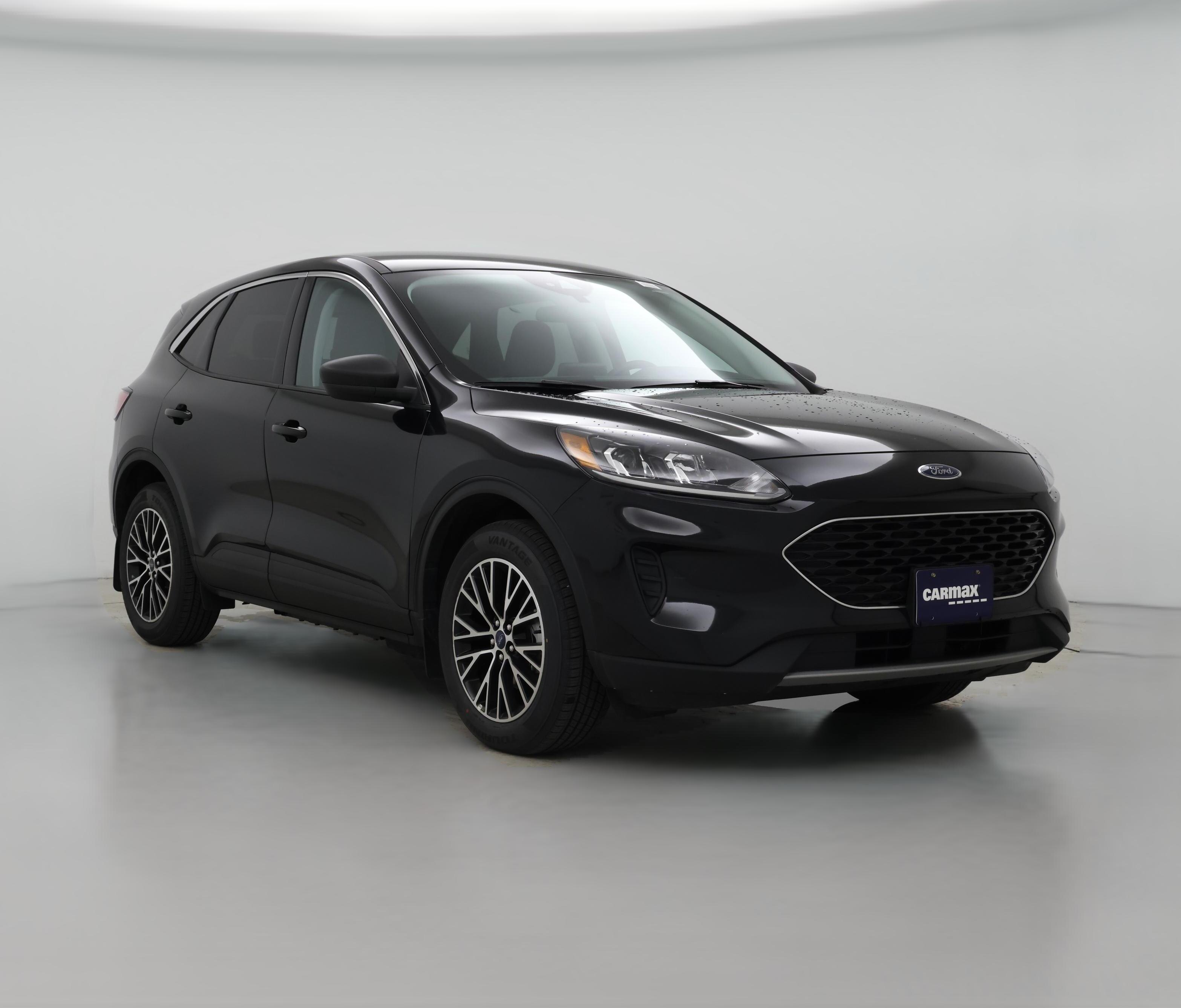 Thumbnail: 2022 Ford Escape - 1