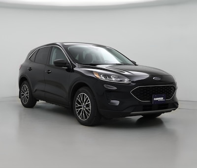 2022 Ford Escape Plug In Hybrid SE