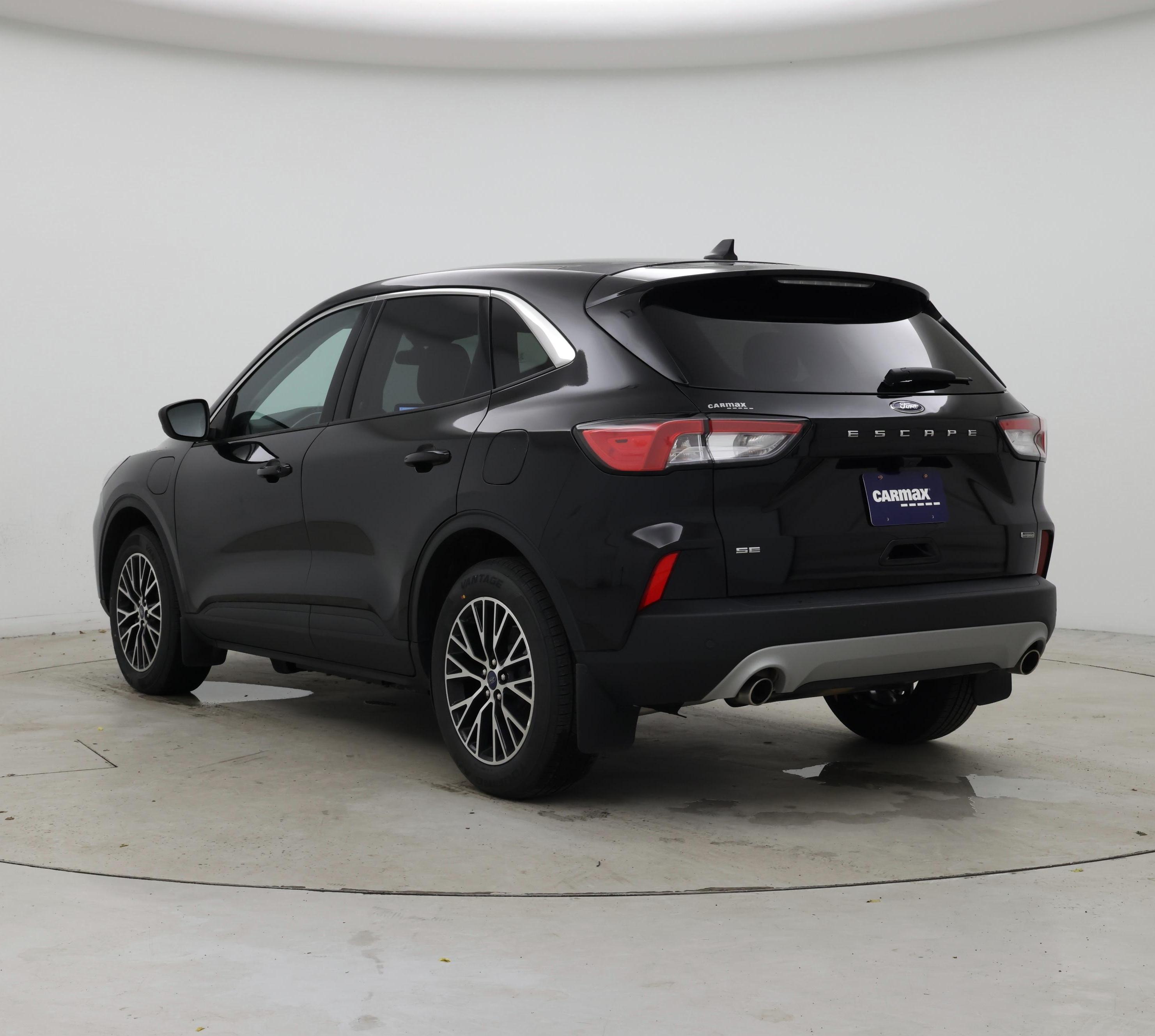 Thumbnail: 2022 Ford Escape - 2