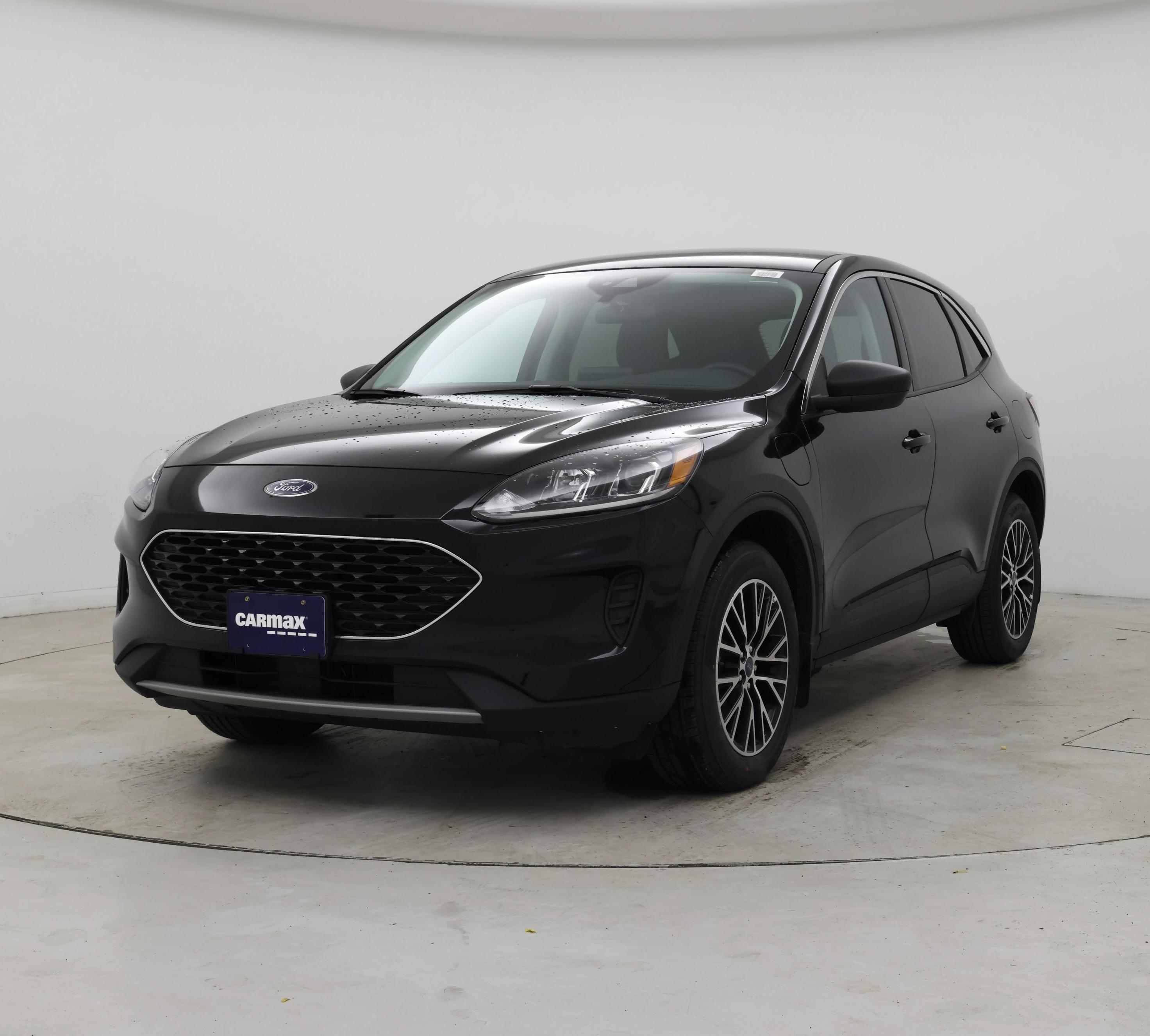 Thumbnail: 2022 Ford Escape - 4