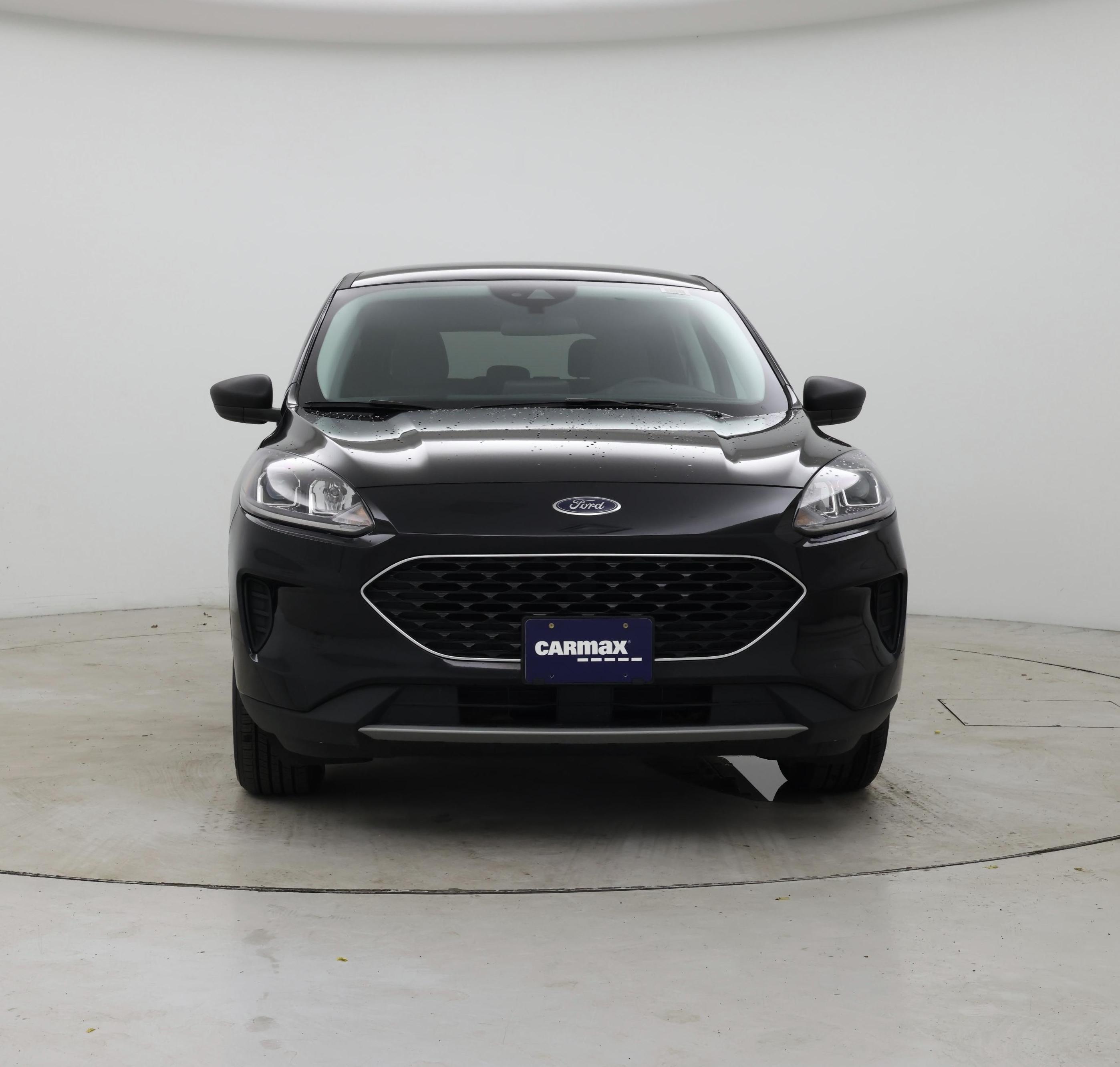 Thumbnail: 2022 Ford Escape - 5