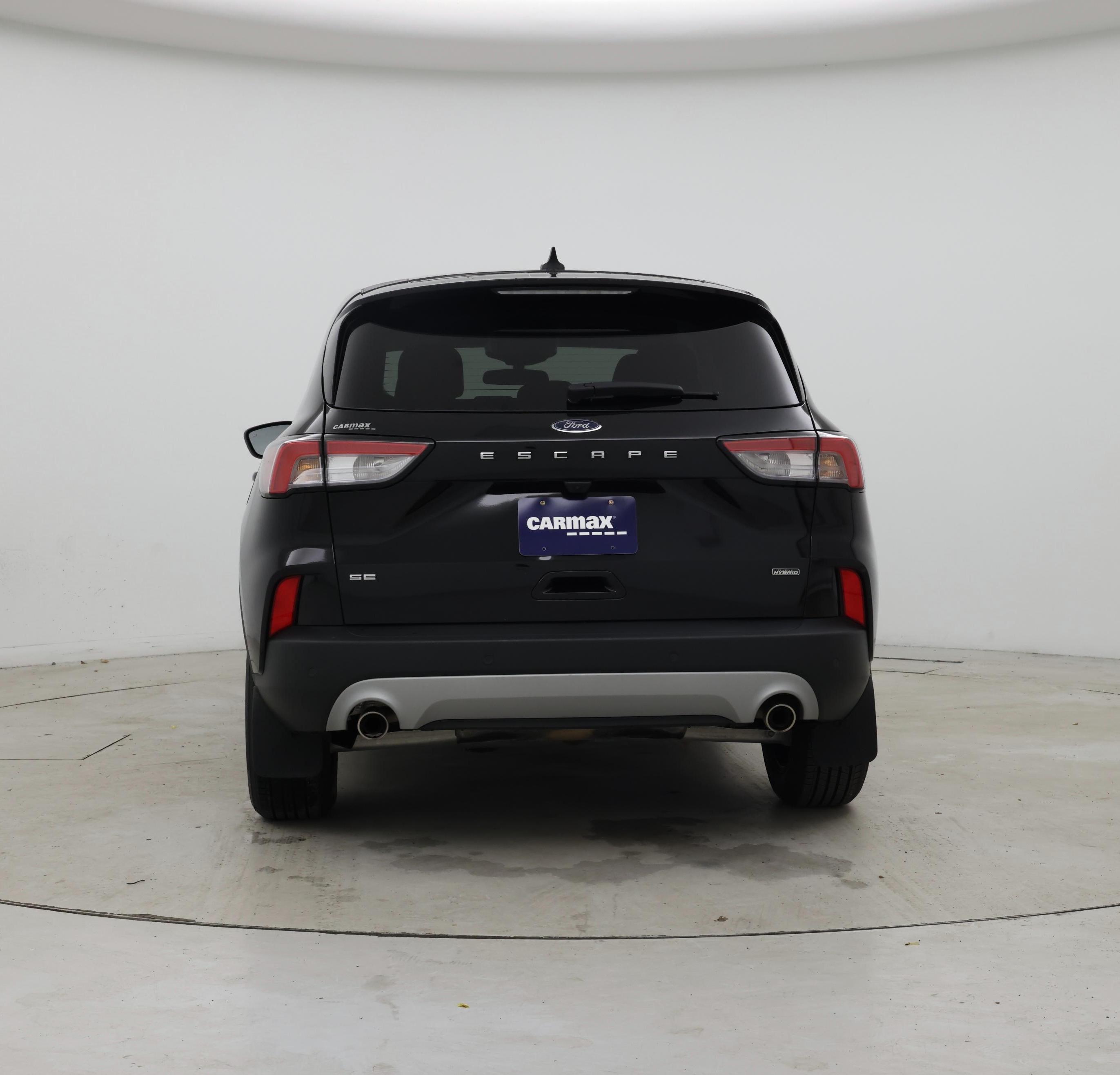 Thumbnail: 2022 Ford Escape - 6