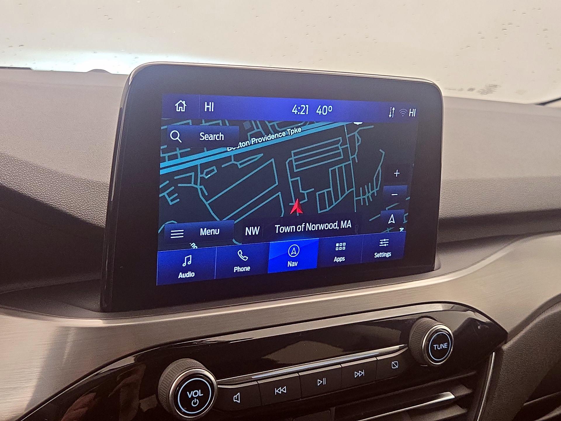 Thumbnail: 2022 Ford Escape - 14