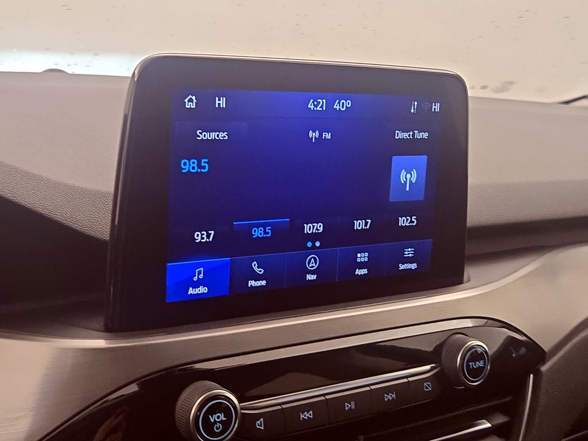 Thumbnail: 2022 Ford Escape - 16