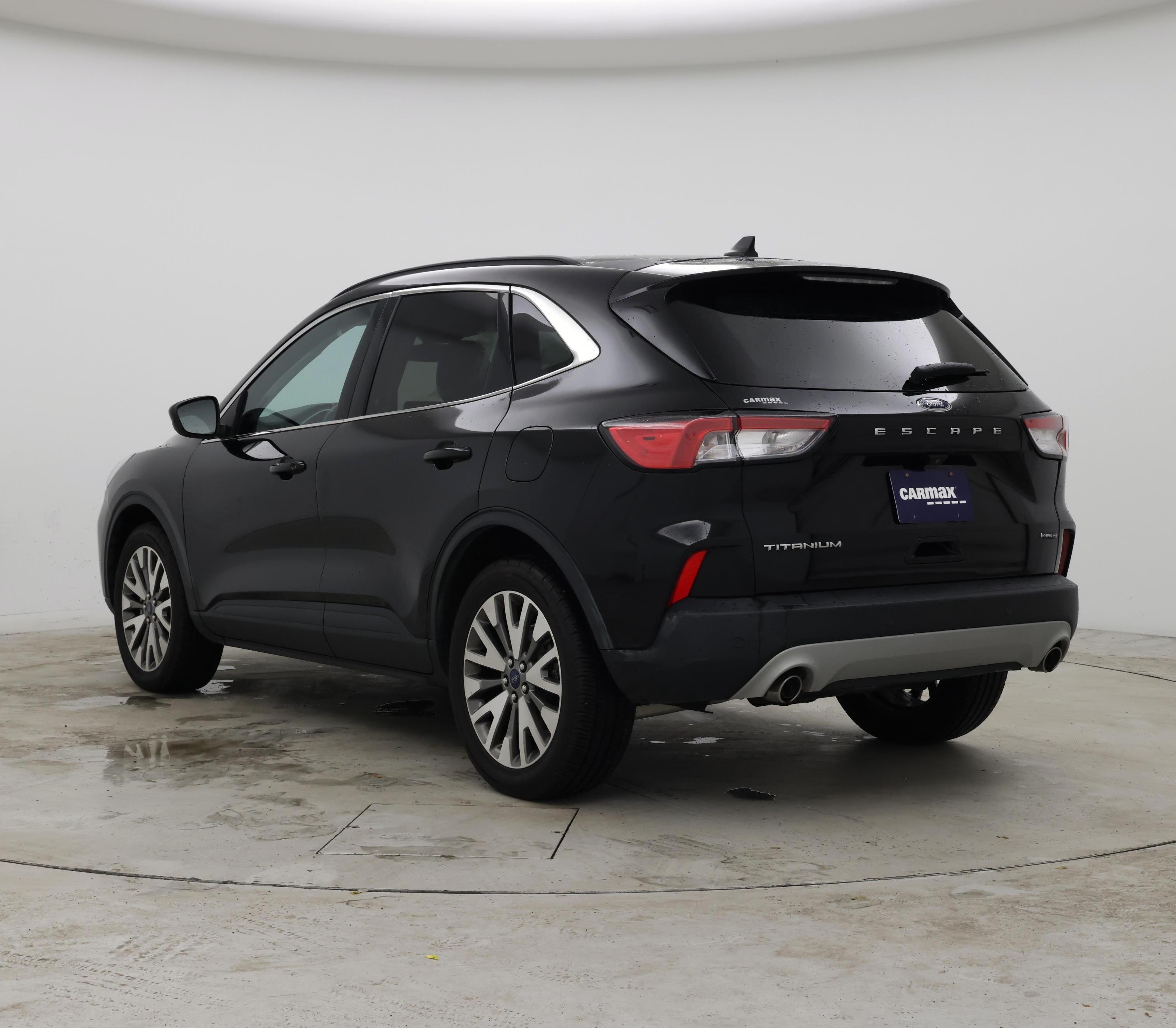 Thumbnail: 2022 Ford Escape - 2