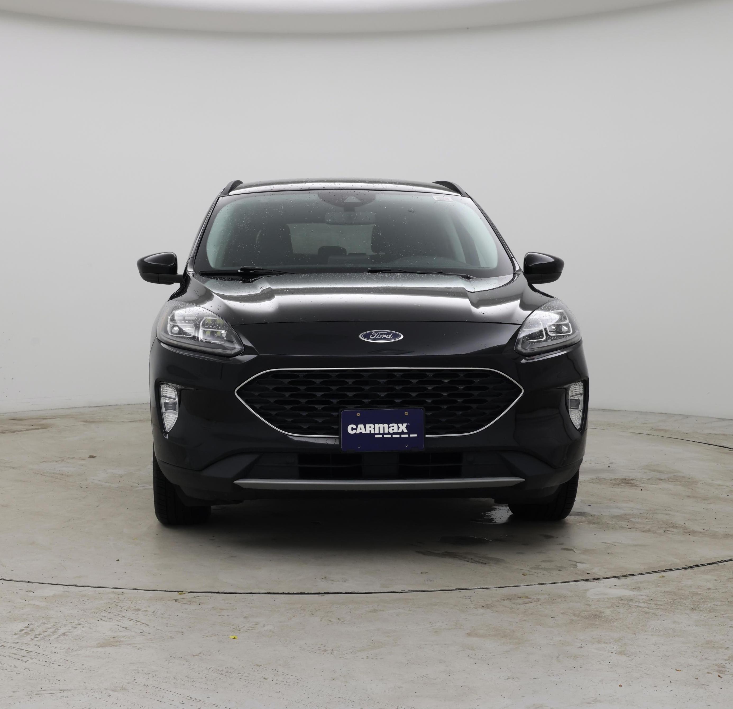 Thumbnail: 2022 Ford Escape - 5