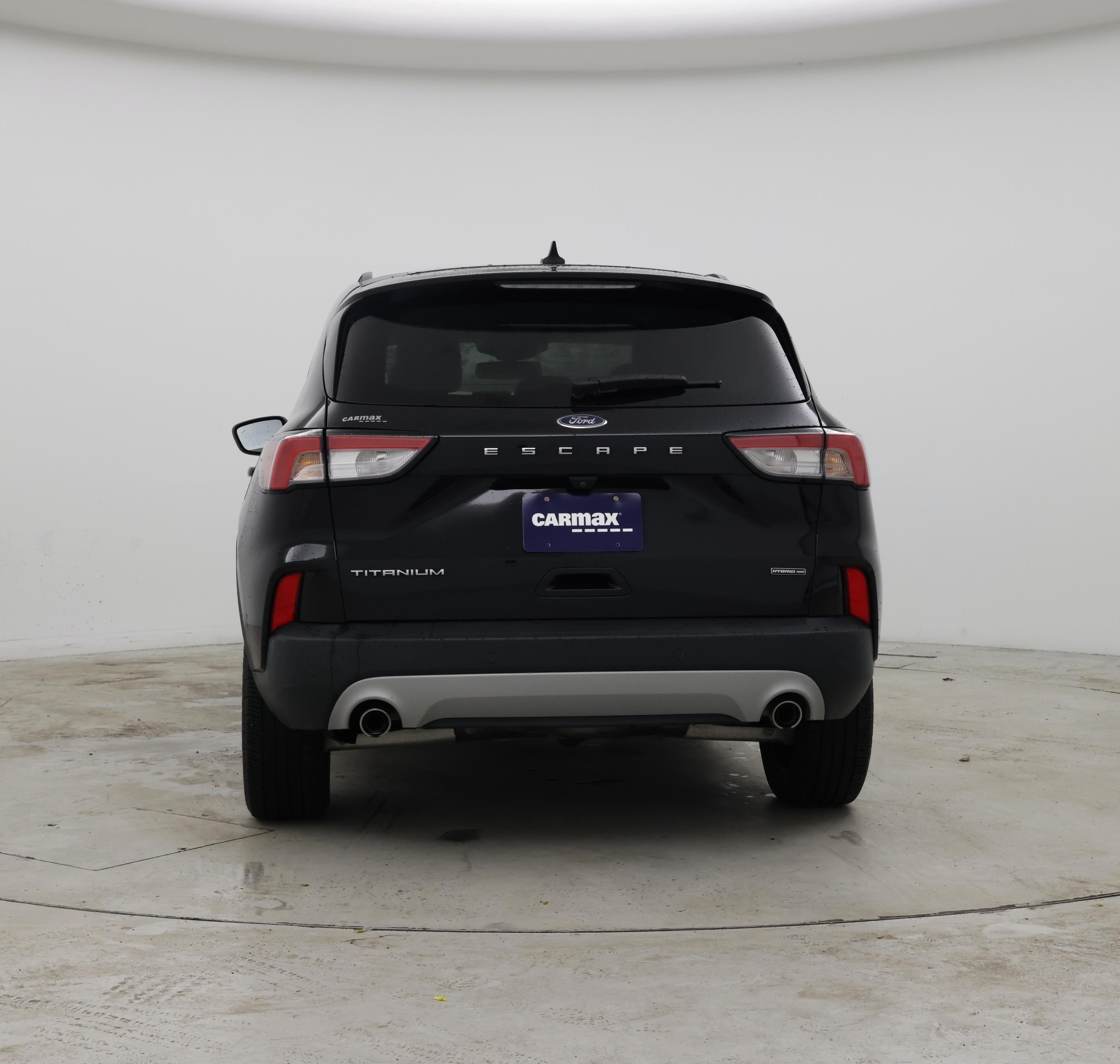 Thumbnail: 2022 Ford Escape - 6