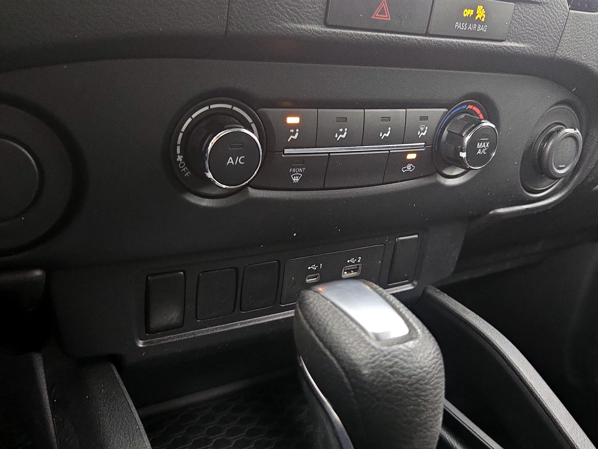 Thumbnail: 2022 Nissan Frontier - 16