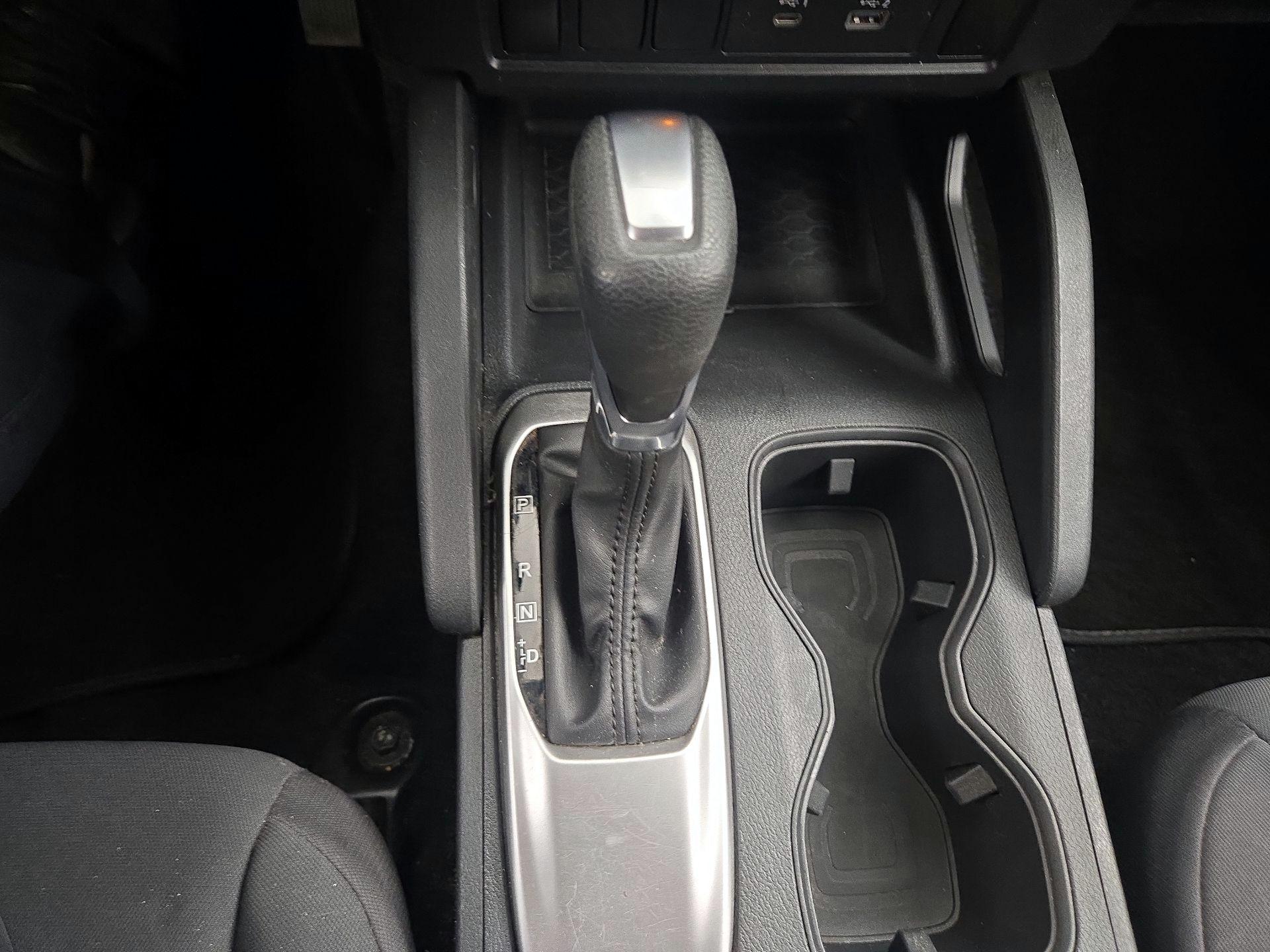 Thumbnail: 2022 Nissan Frontier - 17